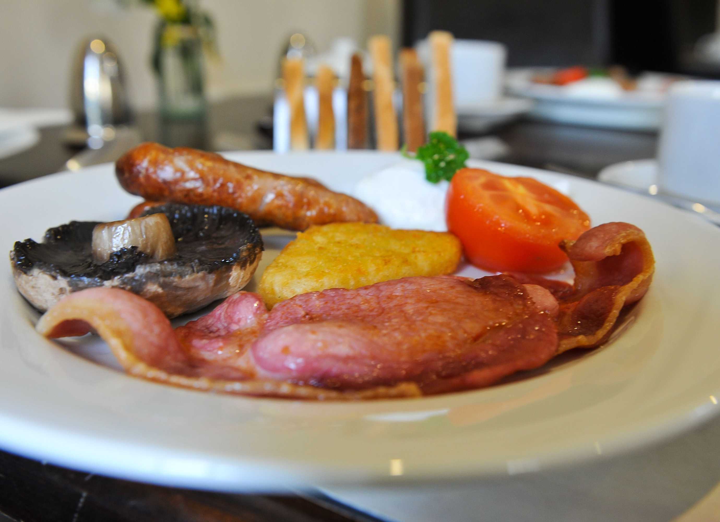 Gift card for New Farm Cheshire B&b