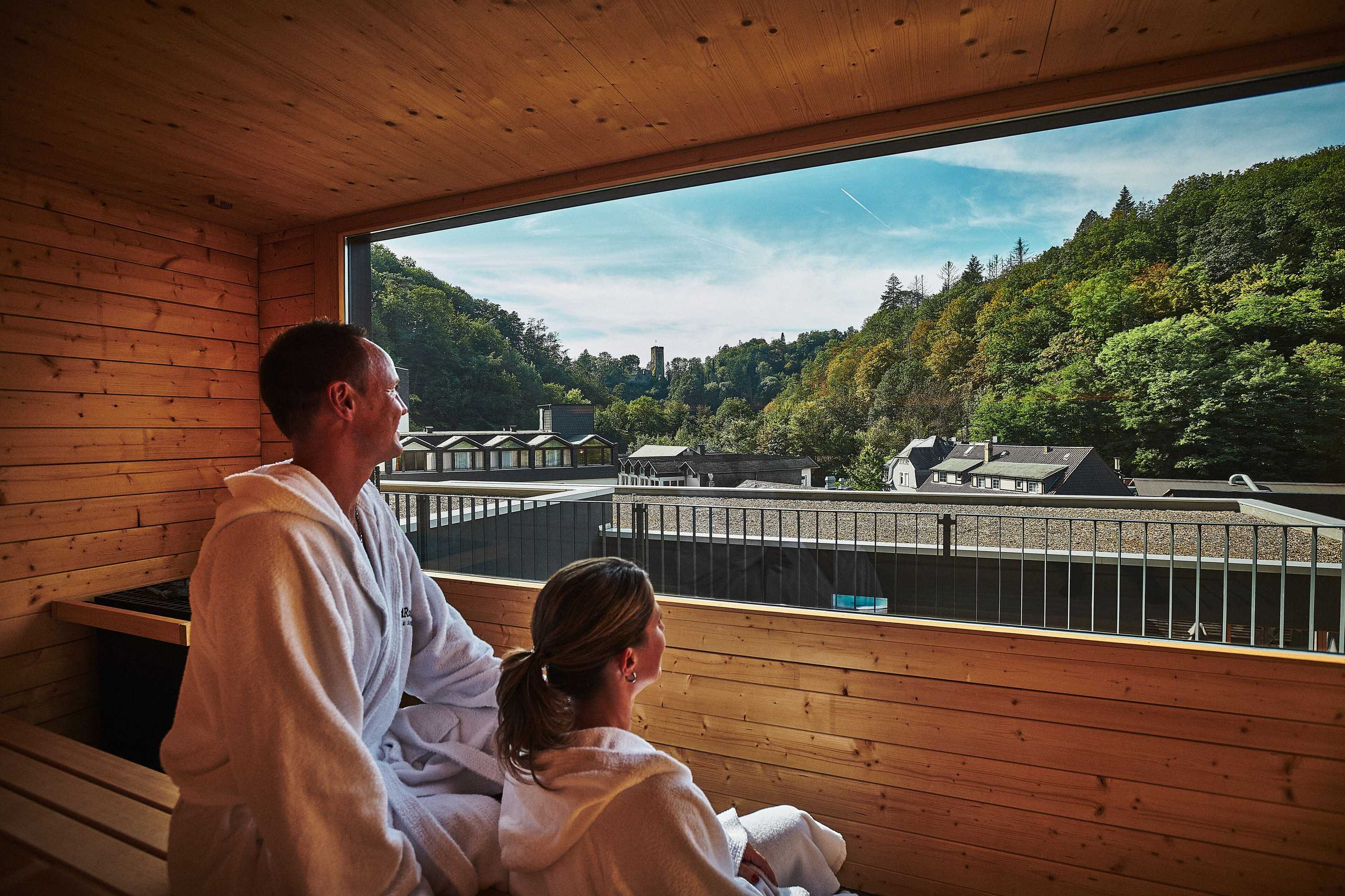 Gift card for Hotel Zugbrücke Grenzau Gmbh