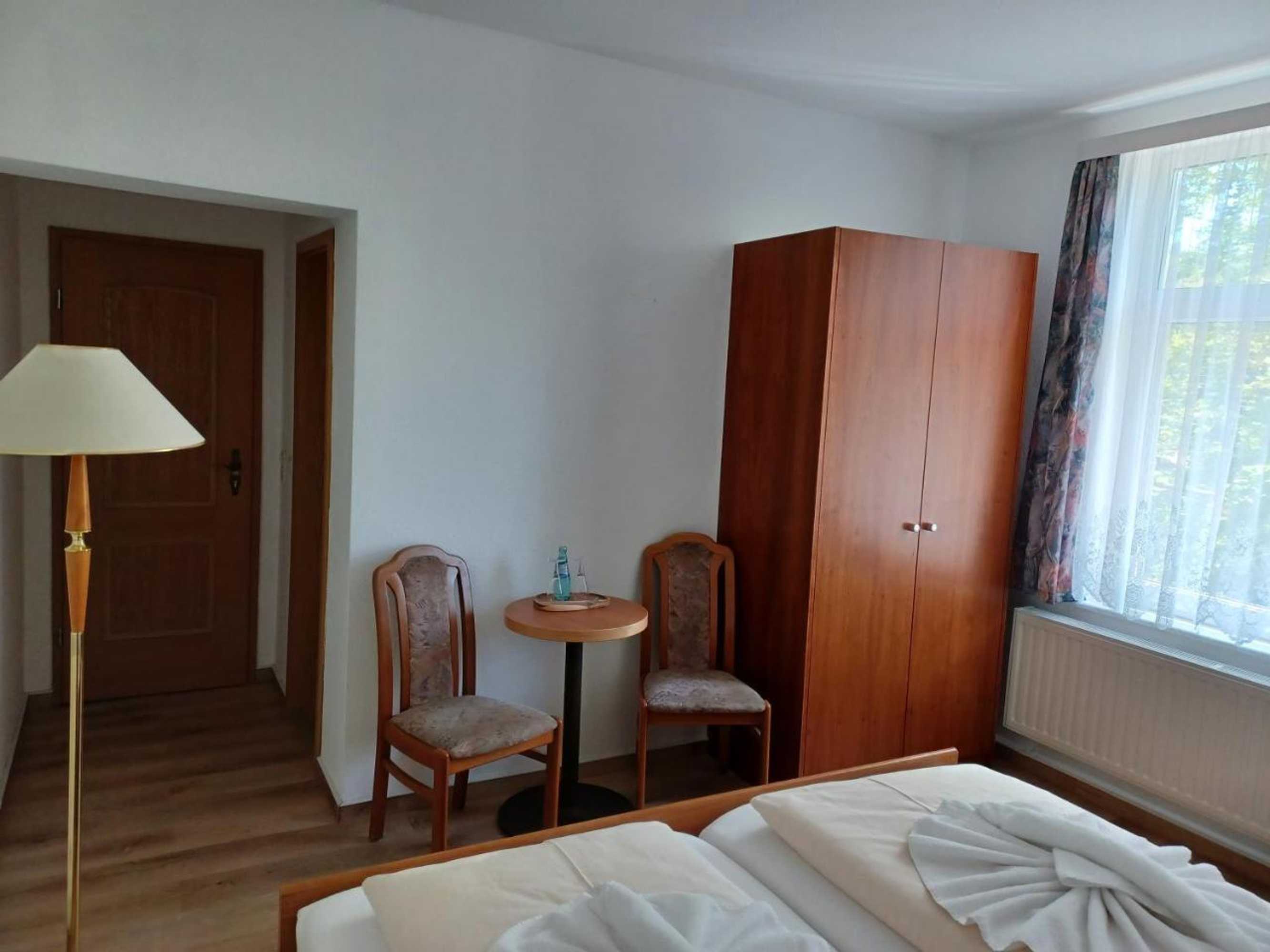 Gift card for Hotel Zittauer Hütte