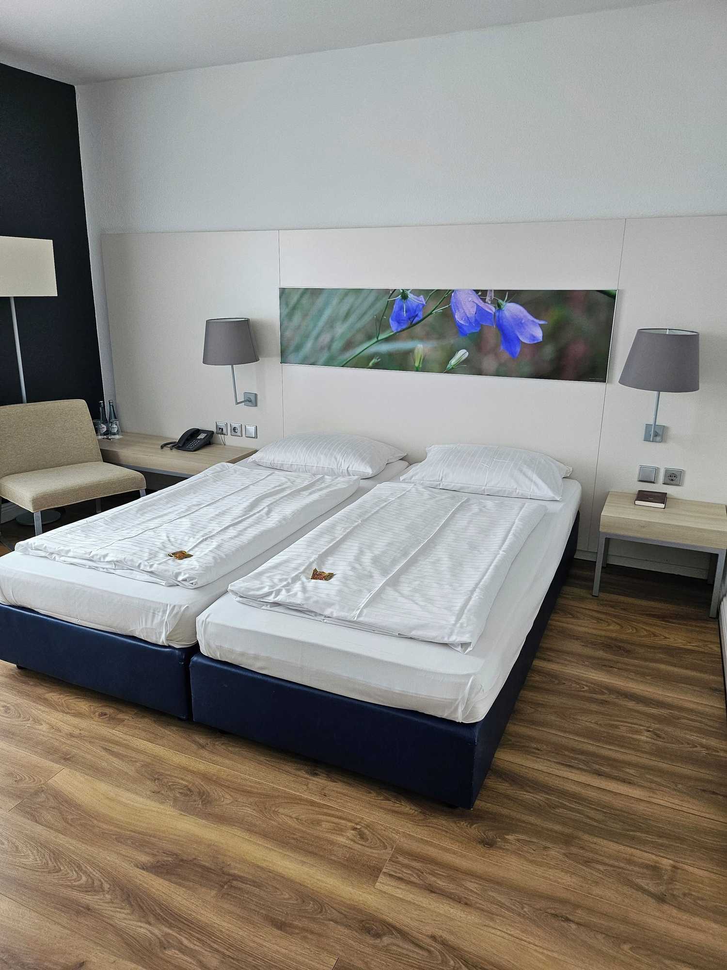 Gift card for Concorde Hotel Siegen