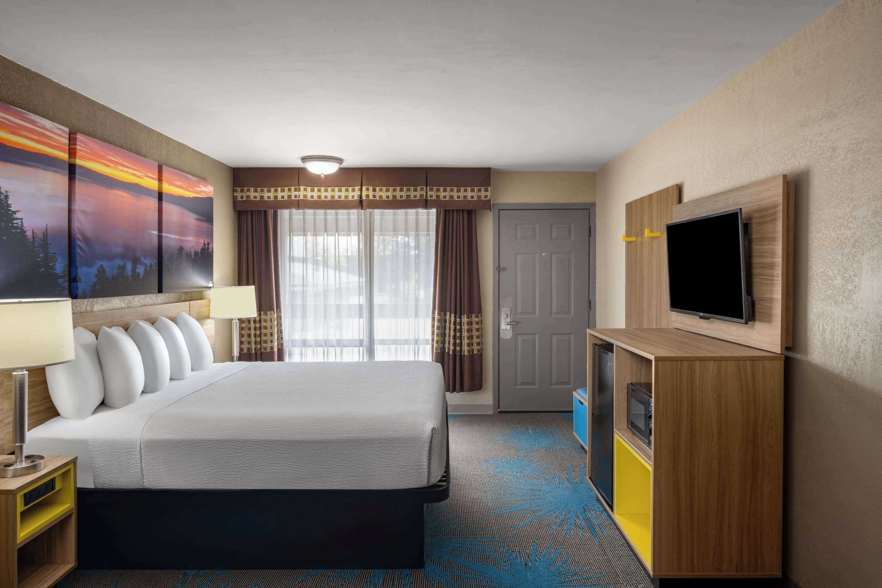 Gift card for Days Inn by Wyndham Klamath Falls Gift card for Days Inn by Wyndham Klamath Falls