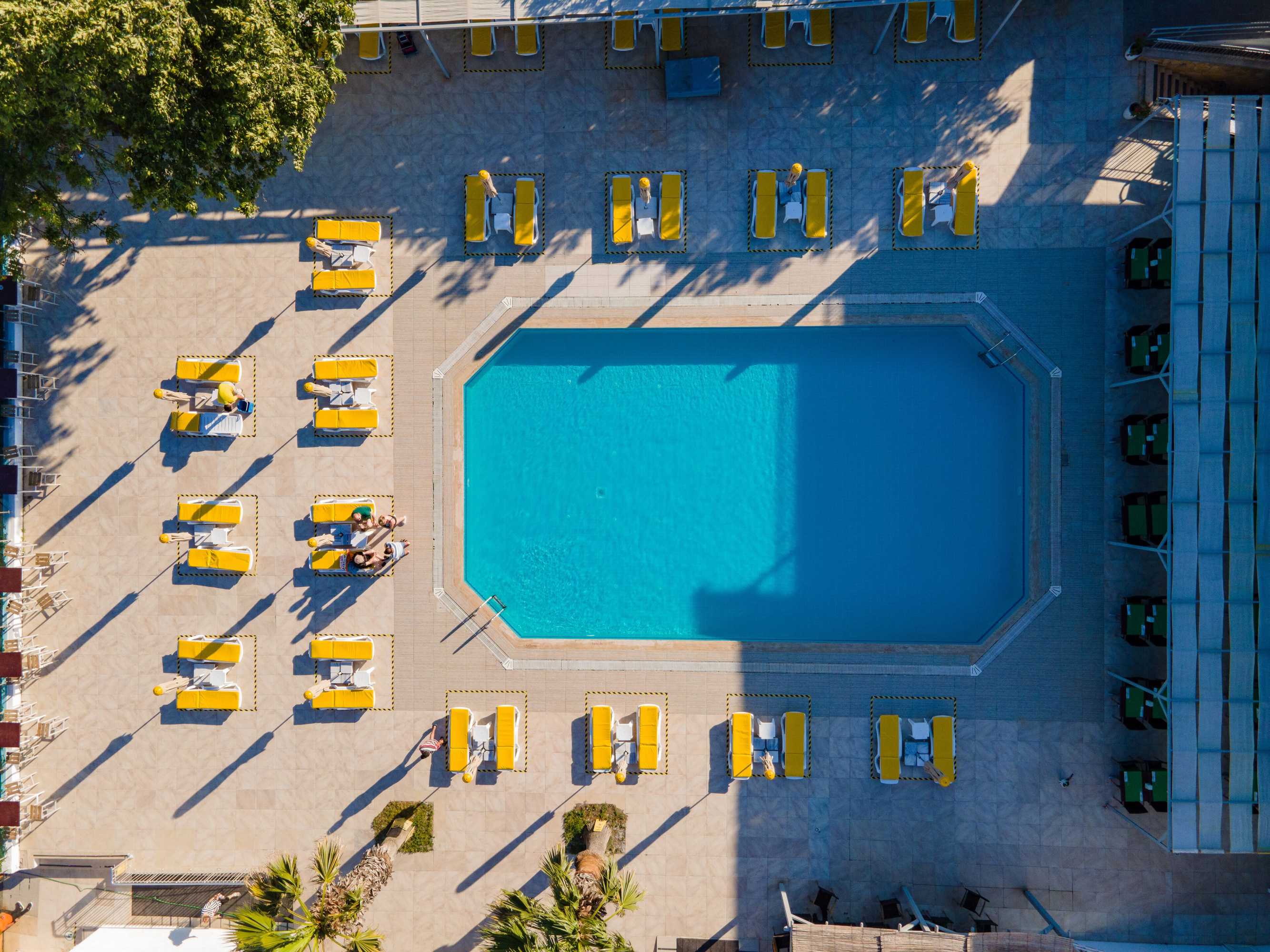 Gift card for Petunya Beach Resort - All Inclusive Gift card for Petunya Beach Resort - All Inclusive