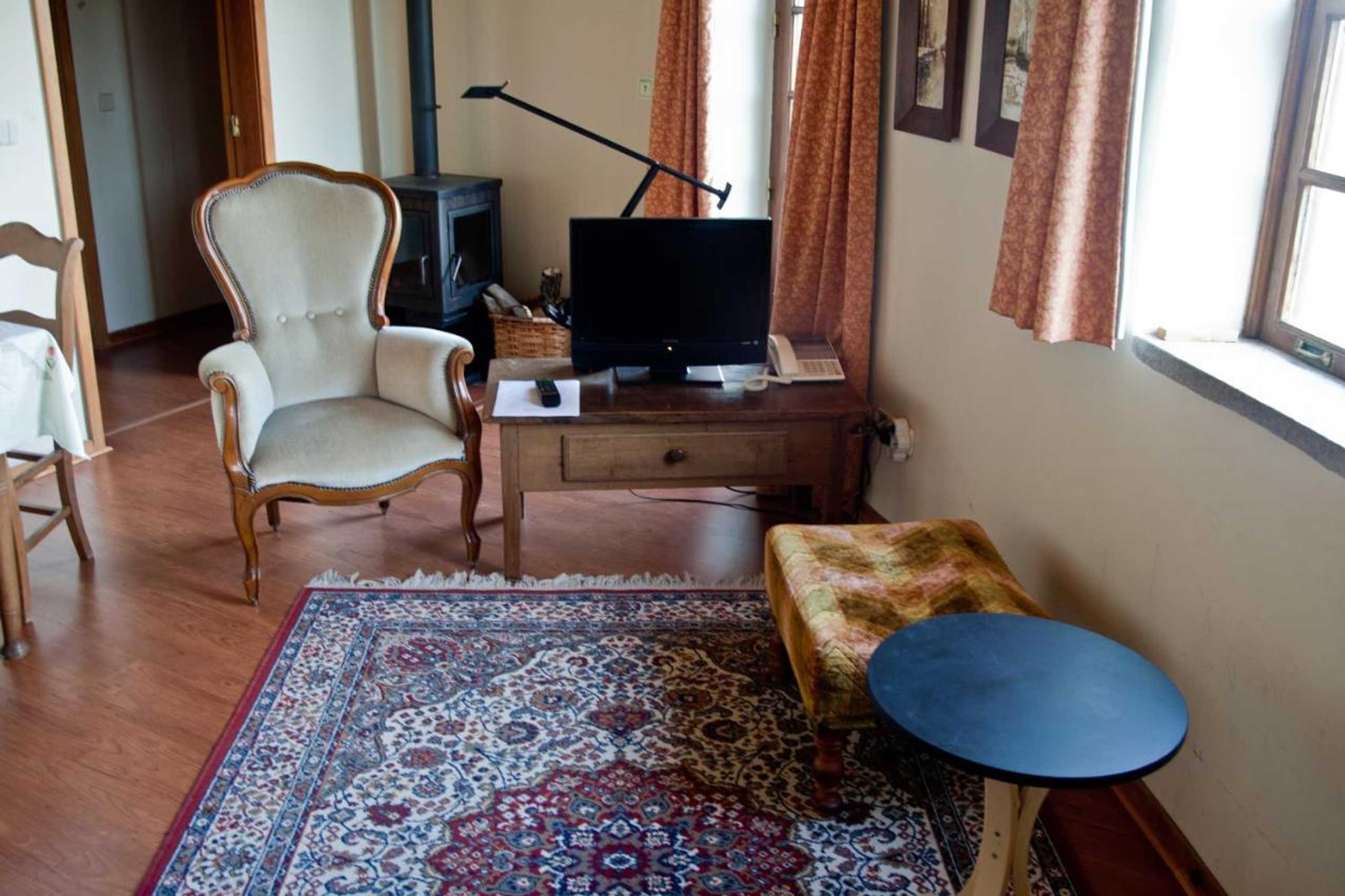 Gift card for Hotel Rural Quinta da Geia