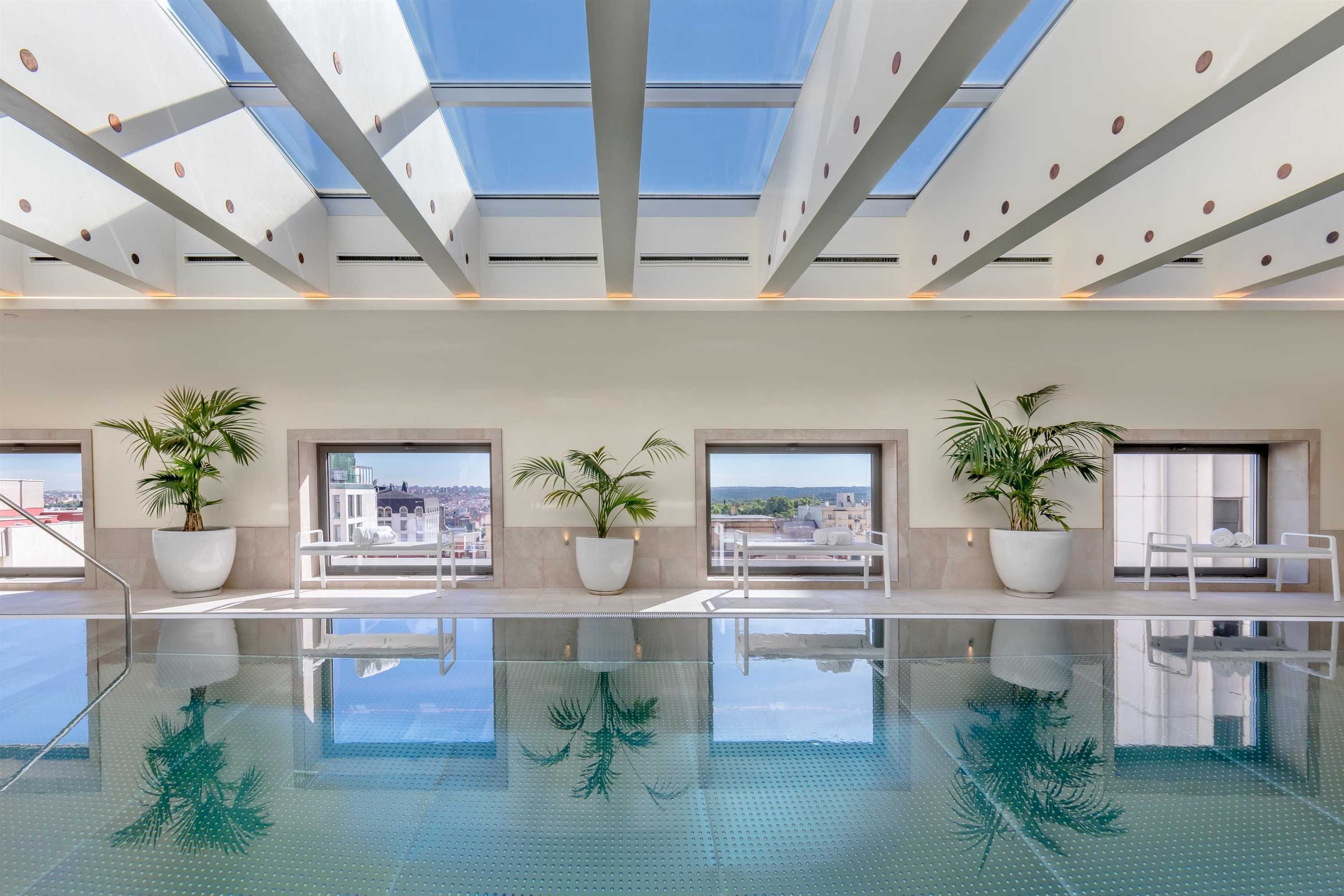 Gift card for Barcelo Torre de Madrid Gift card for Barcelo Torre de Madrid