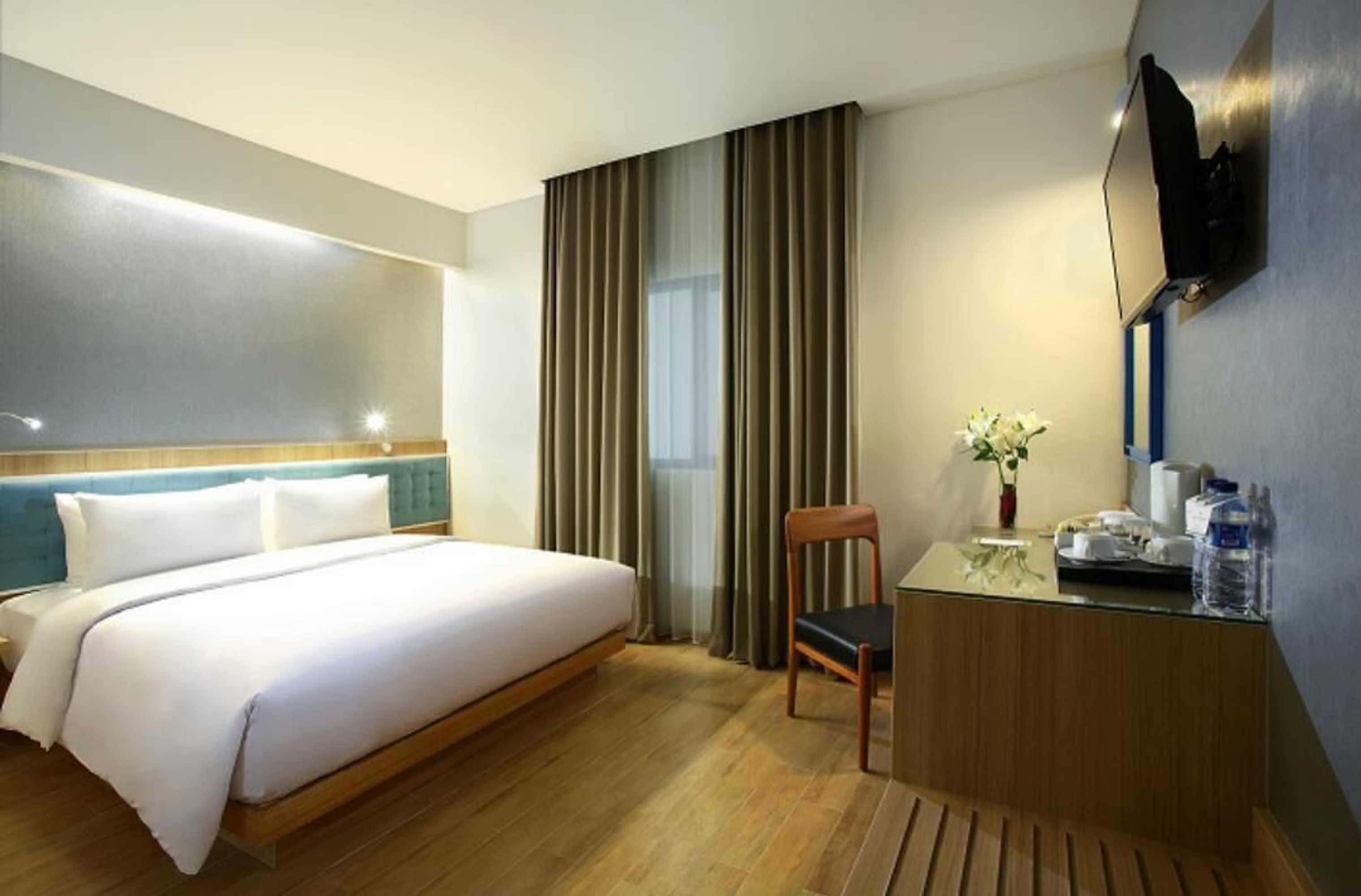 Gift card for Hotel Santika Kelapa Gading Gift card for Hotel Santika Kelapa Gading