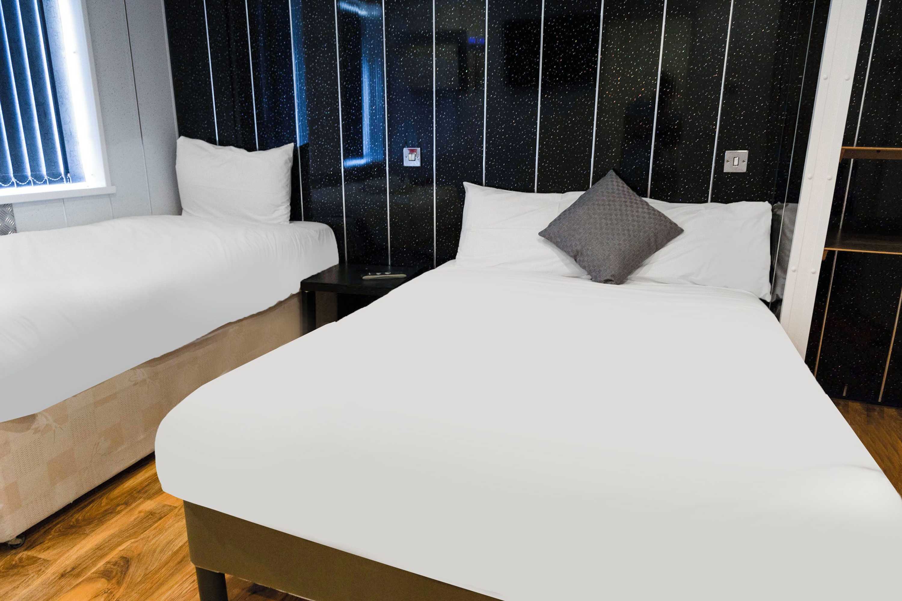 Gift card for Harlands Hotel