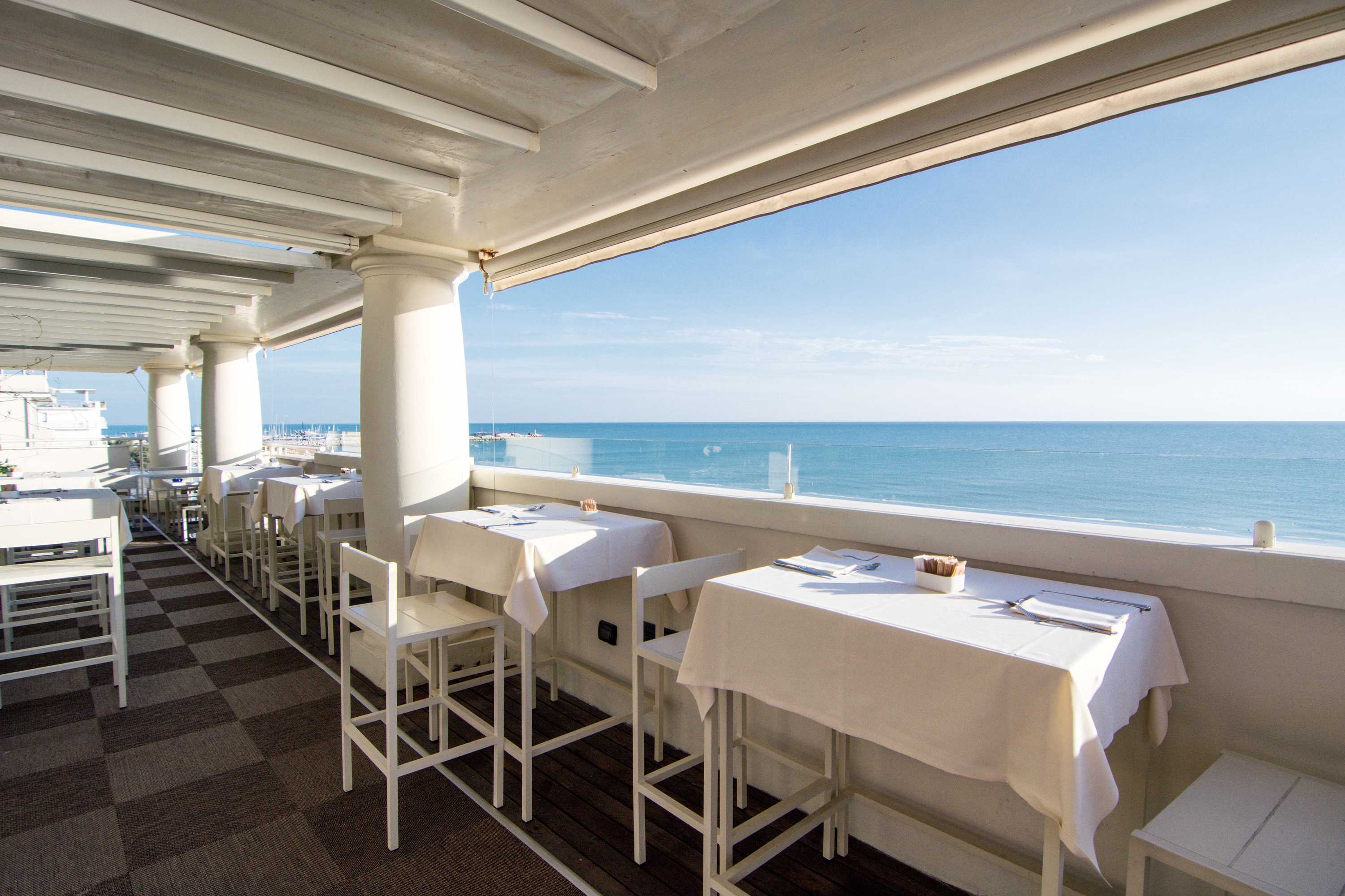 Gift card for Terrazza Marconi Hotel & Spamarine Gift card for Terrazza Marconi Hotel & Spamarine