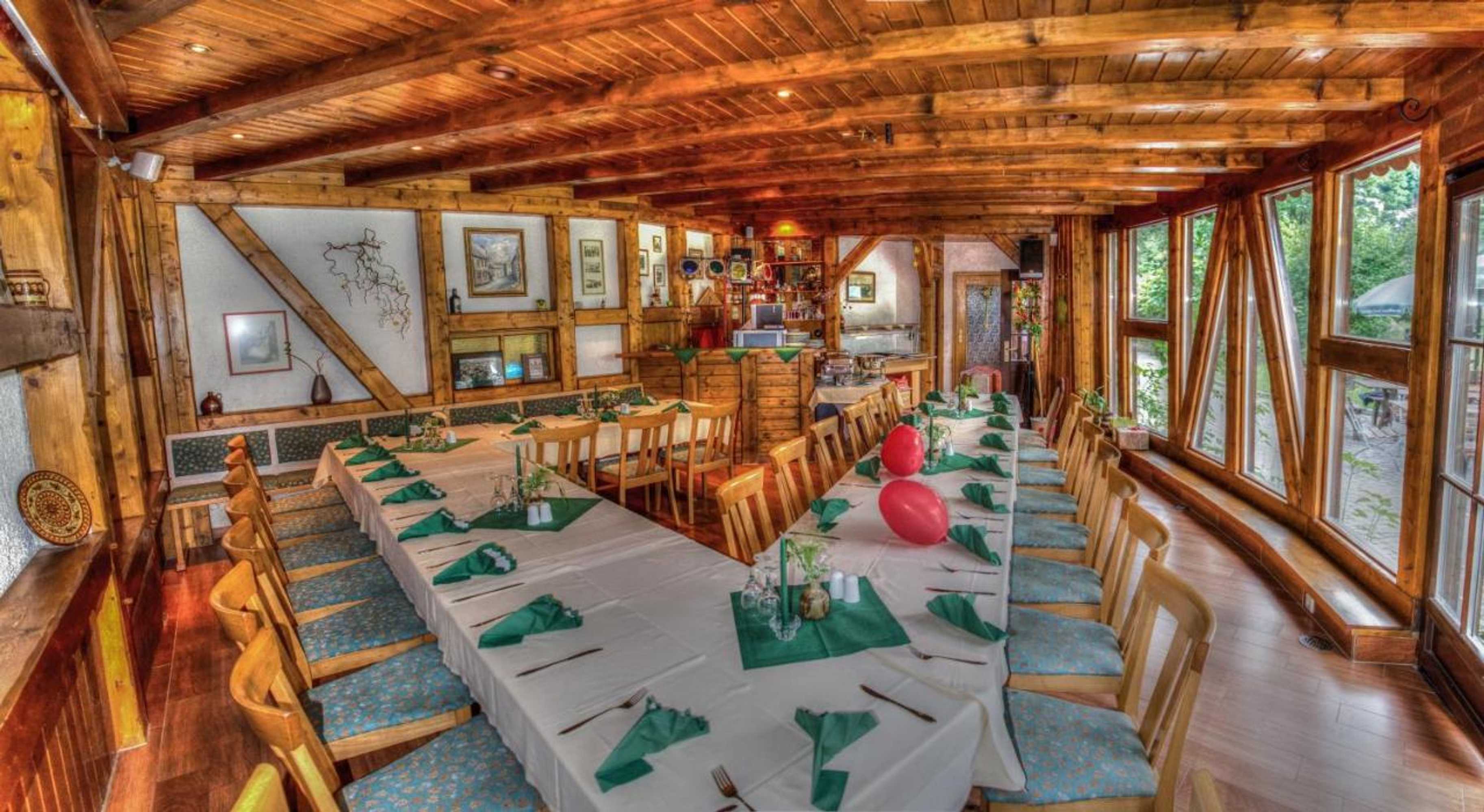 Gift card for Spree-Pension