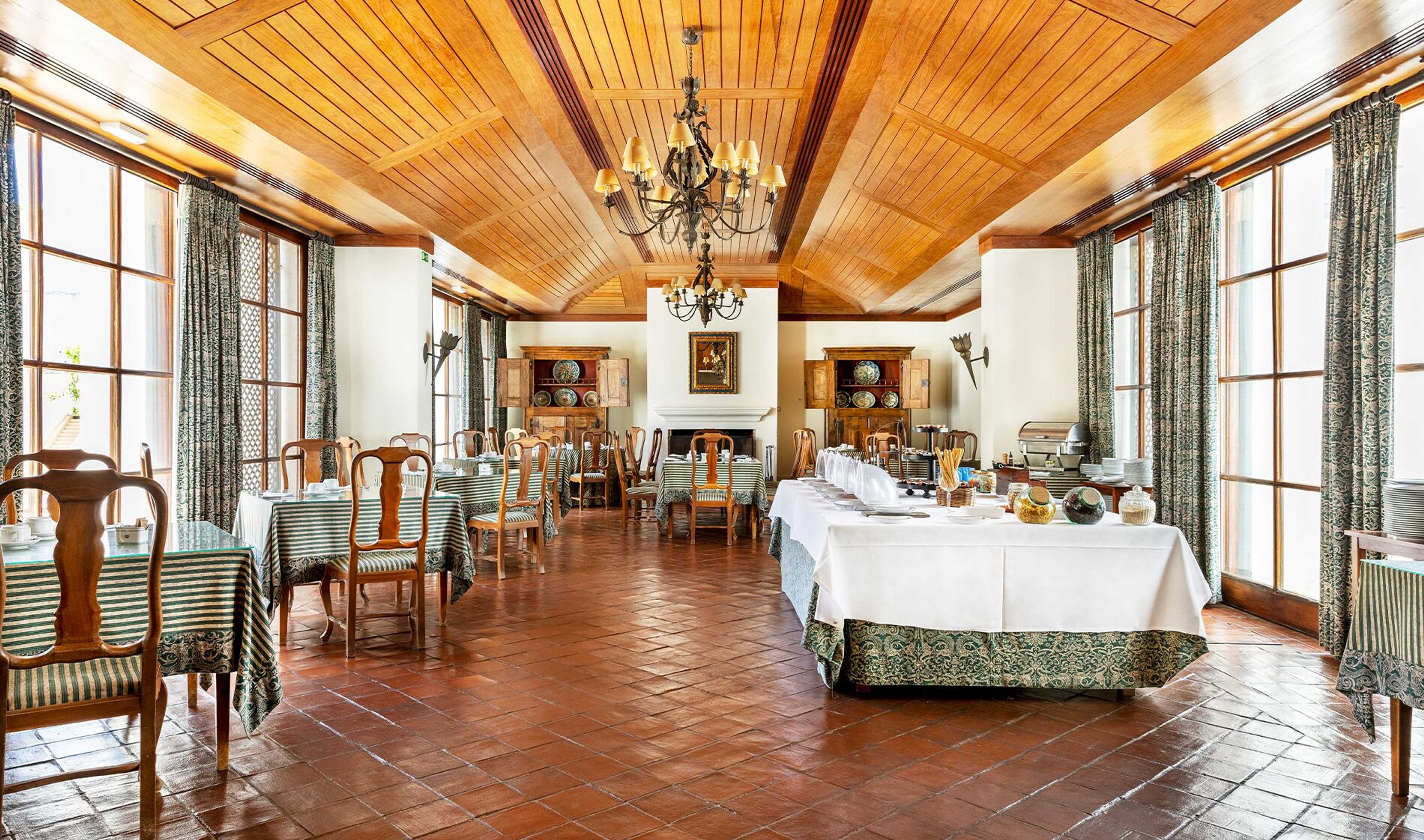 Gift card for Pousada Convento de Vila Viçosa - Historic Hotel Gift card for Pousada Convento de Vila Viçosa - Historic Hotel