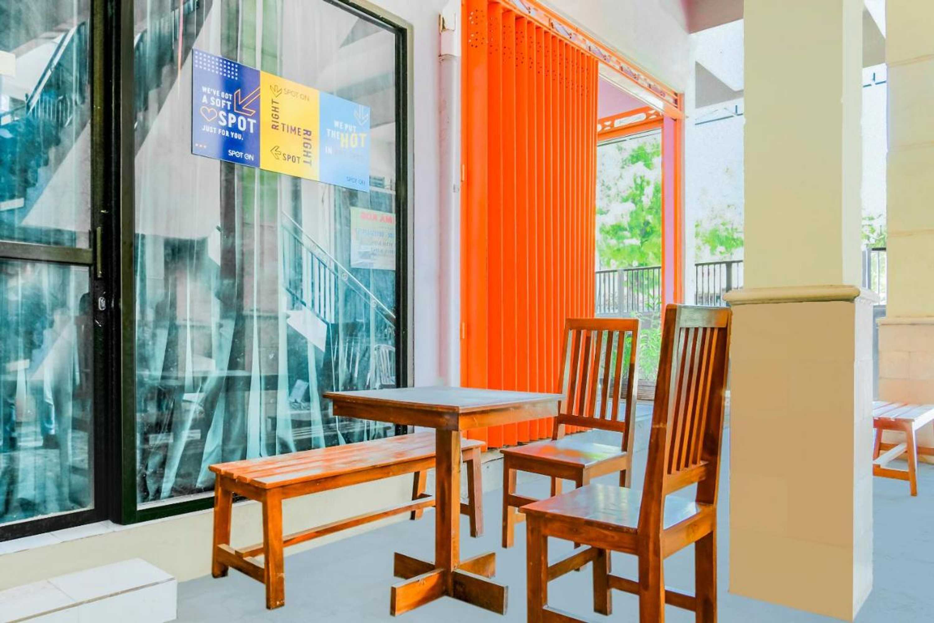 Gift card for Super Oyo 1759 Family Residence