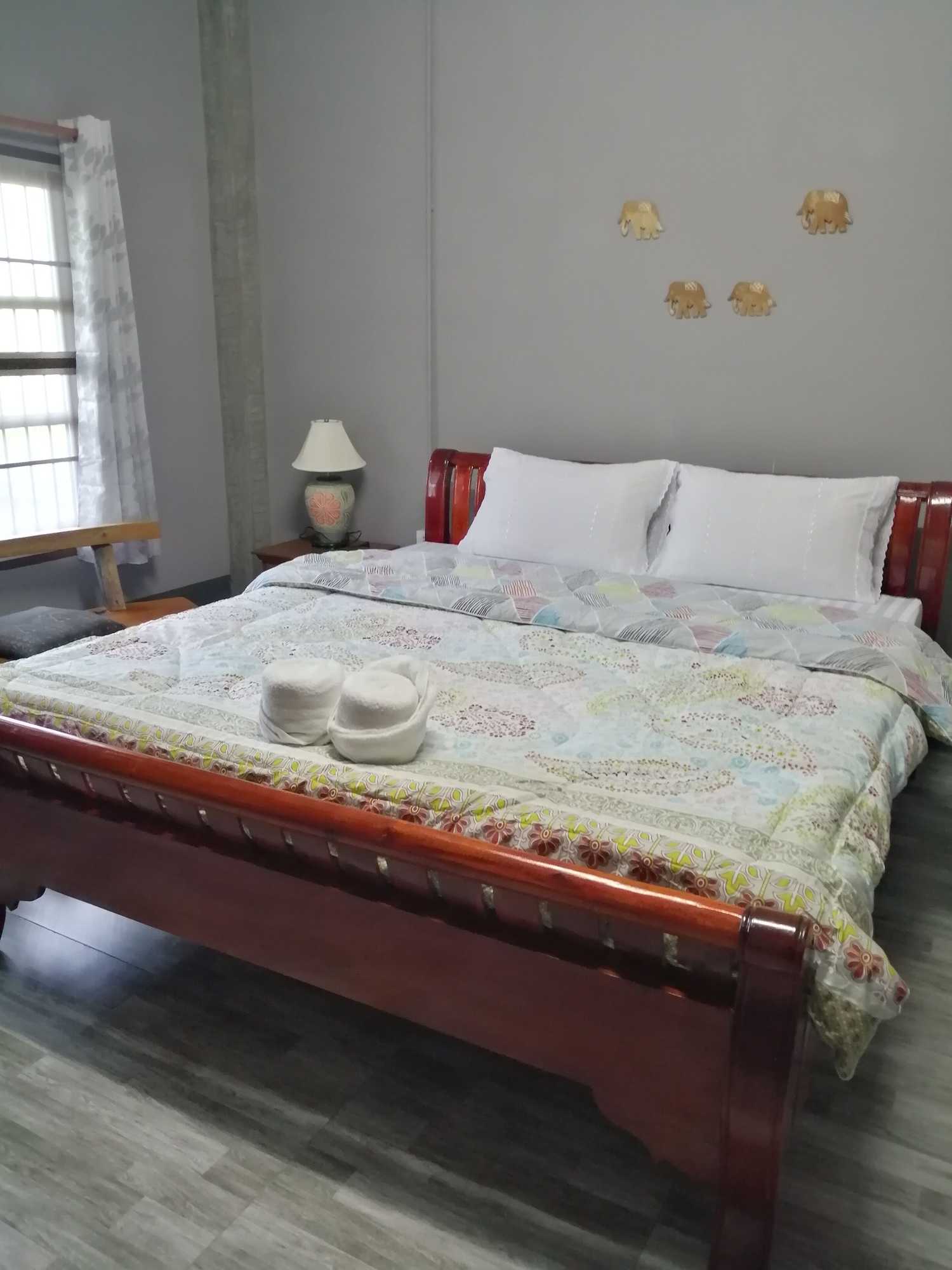 Gift card for Yotin Guest House