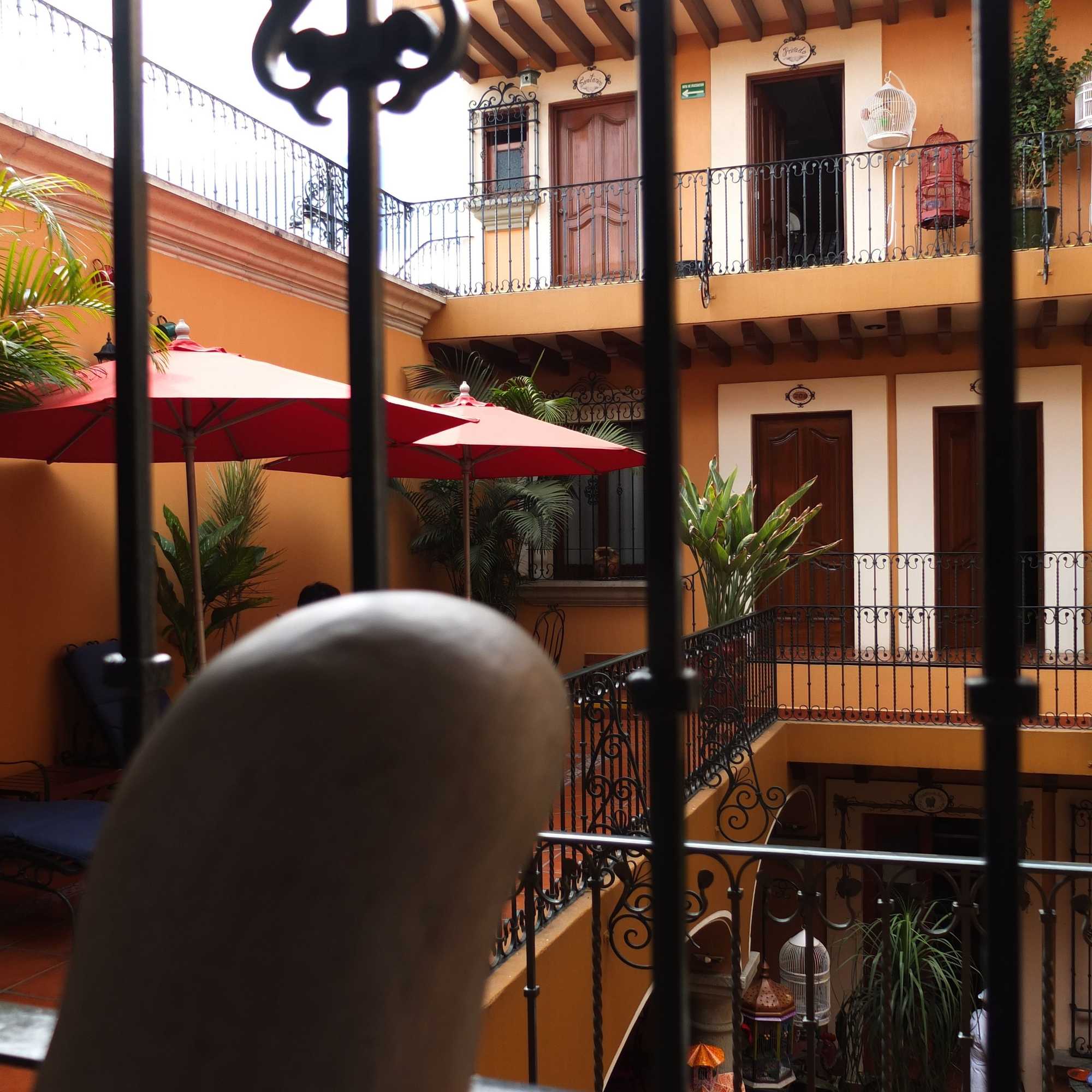 Gift card for Hotel Boutique Parador San Miguel Gift card for Hotel Boutique Parador San Miguel