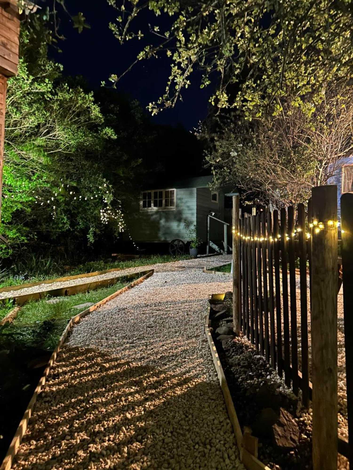 Gift card for Cherryberry Lodges