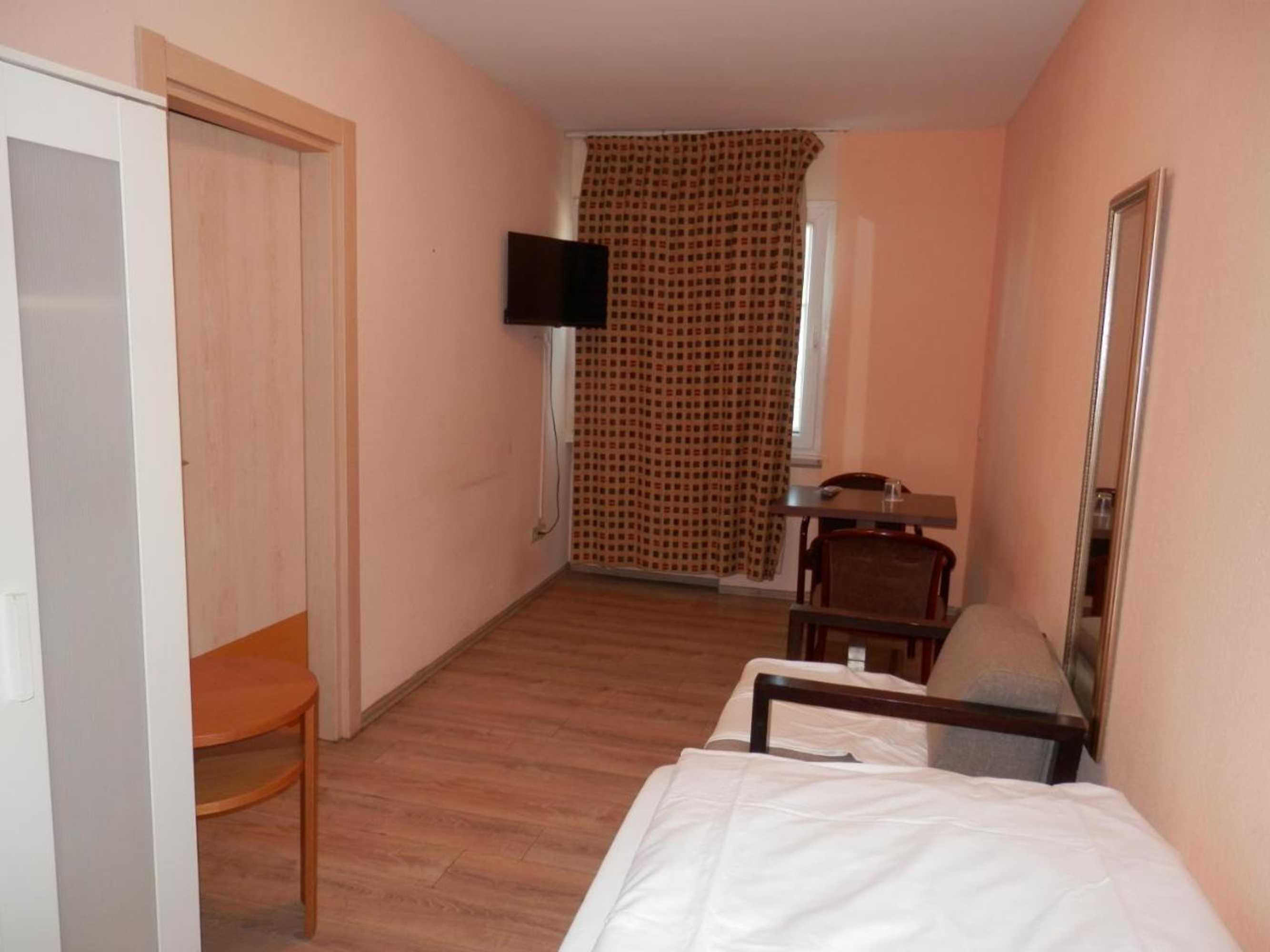 Gift card for Ludwigshafener Pension