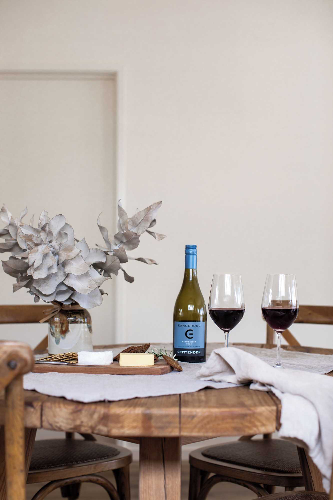 Gift card for Crittenden Lakeside Villas