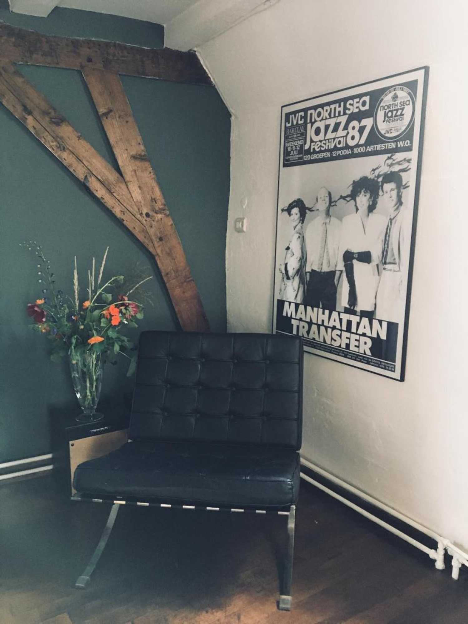 Gift card for B&b Het Rode Hert