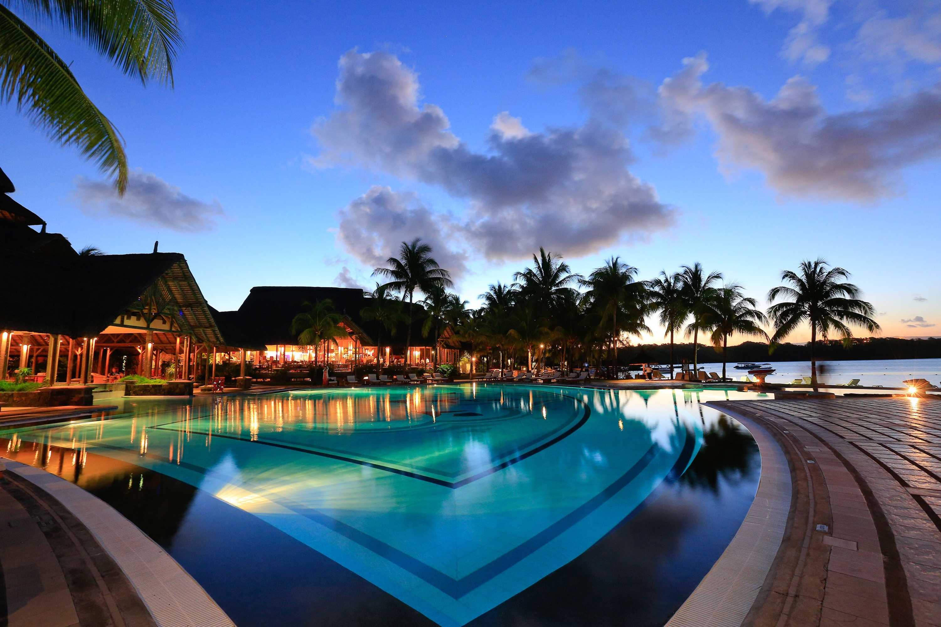 Gift card for Shandrani Beachcomber Resort & Spa Gift card for Shandrani Beachcomber Resort & Spa