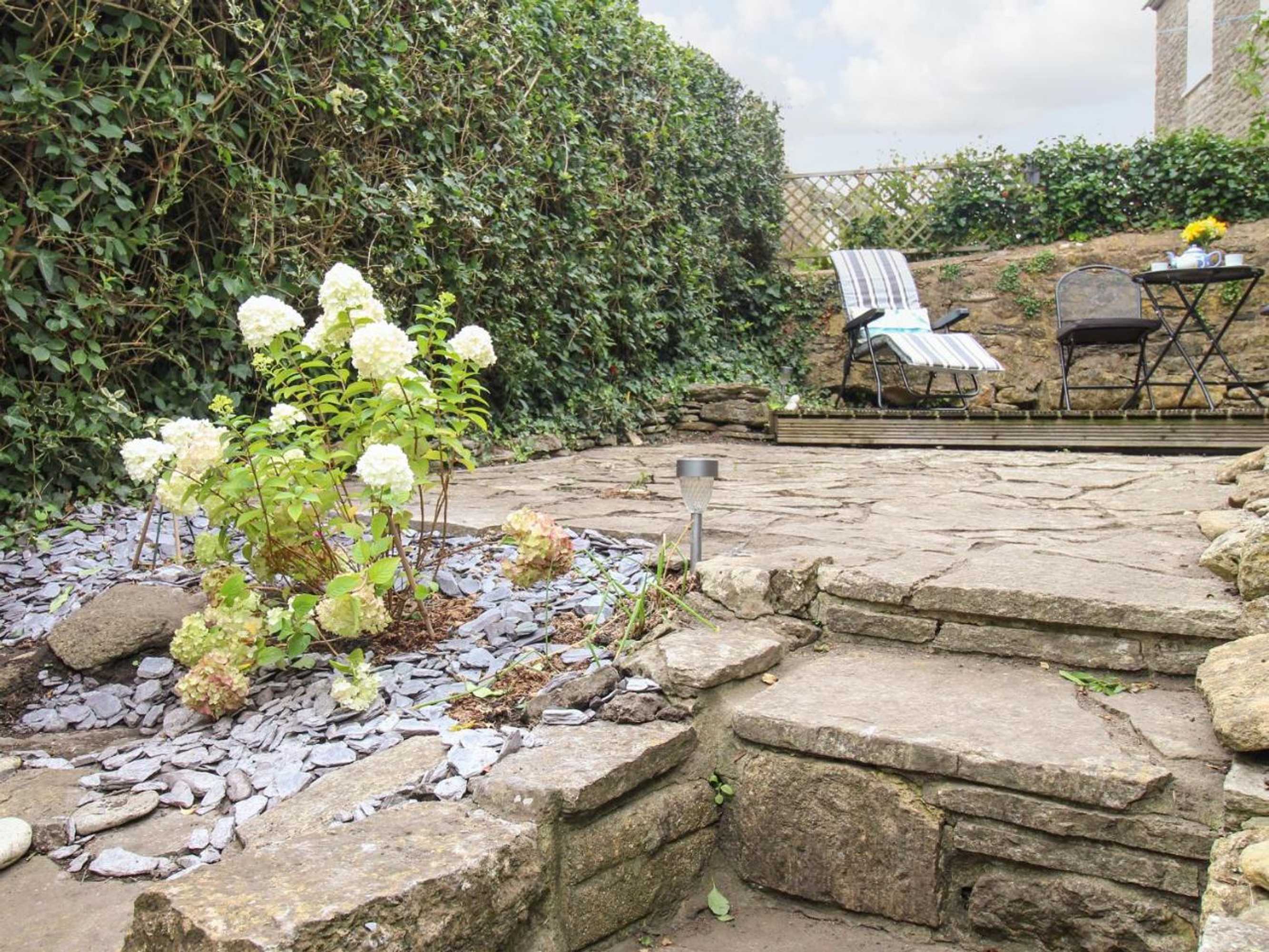 Gift card for Dormouse Cottage