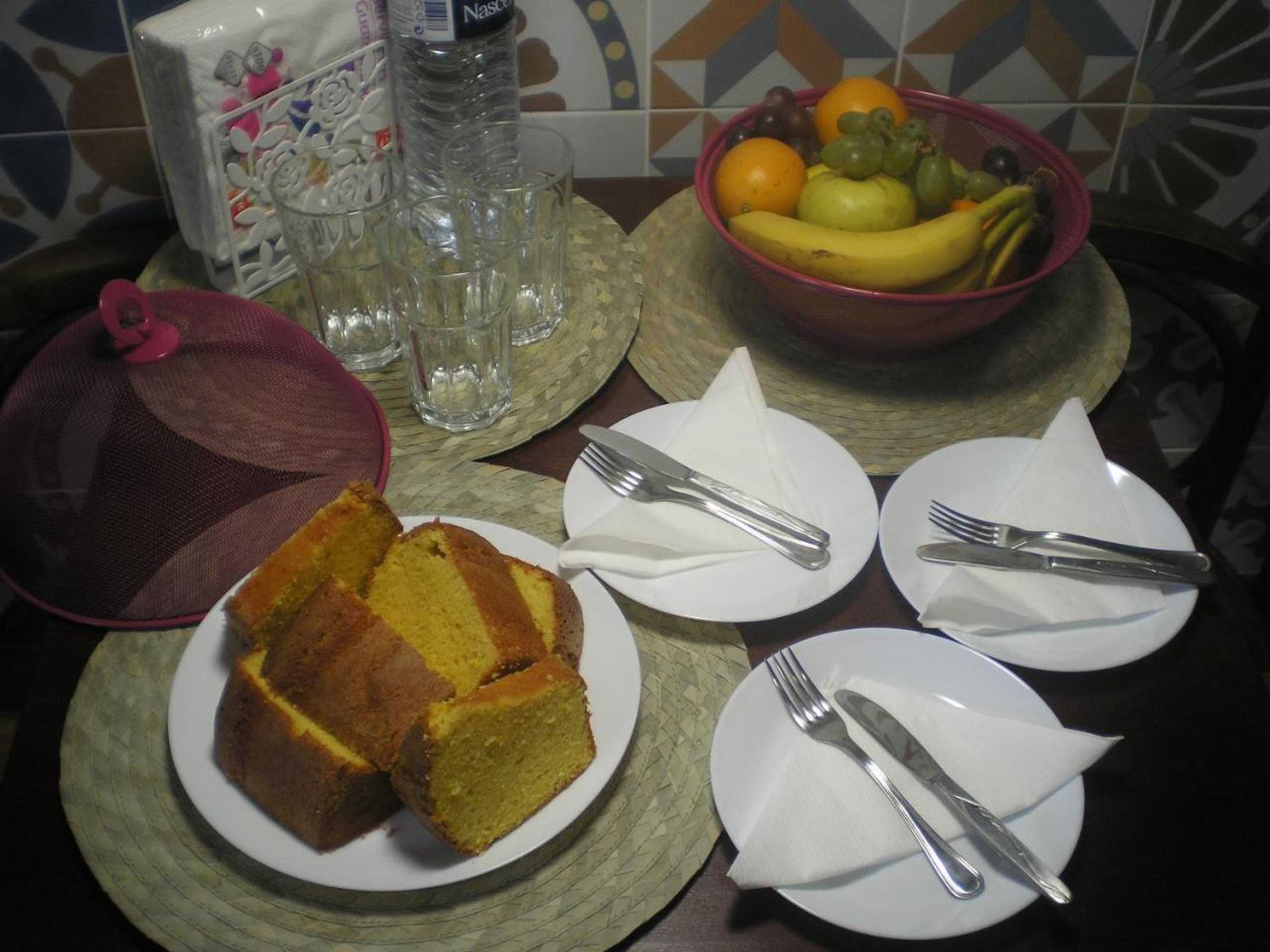 Gift card for A Tasca