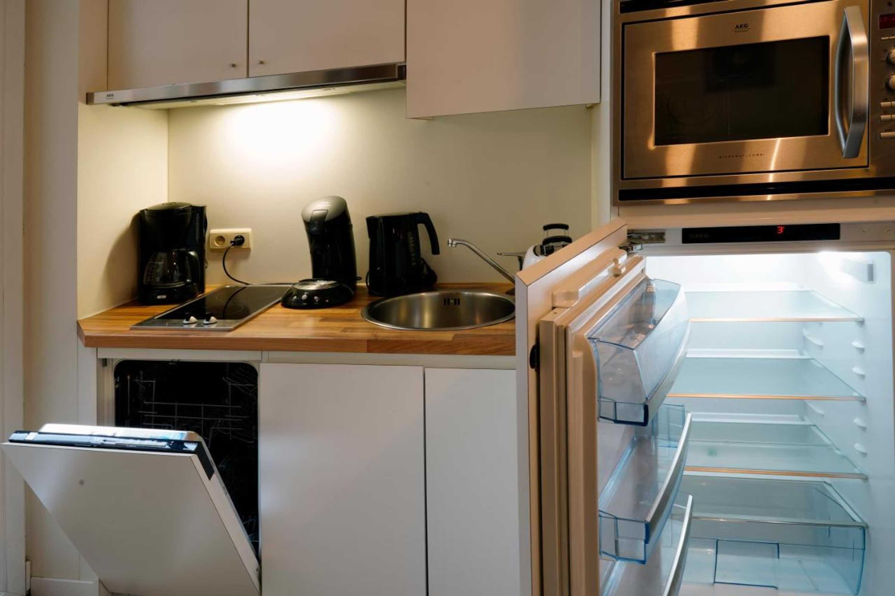 Gift card for Apartments Ypres
