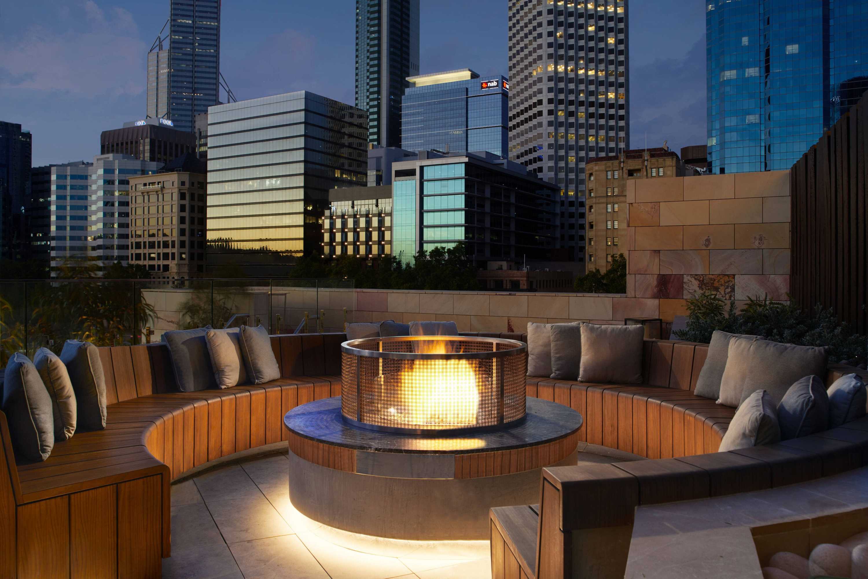 Gift card for The Ritz-Carlton, Perth Gift card for The Ritz-Carlton, Perth