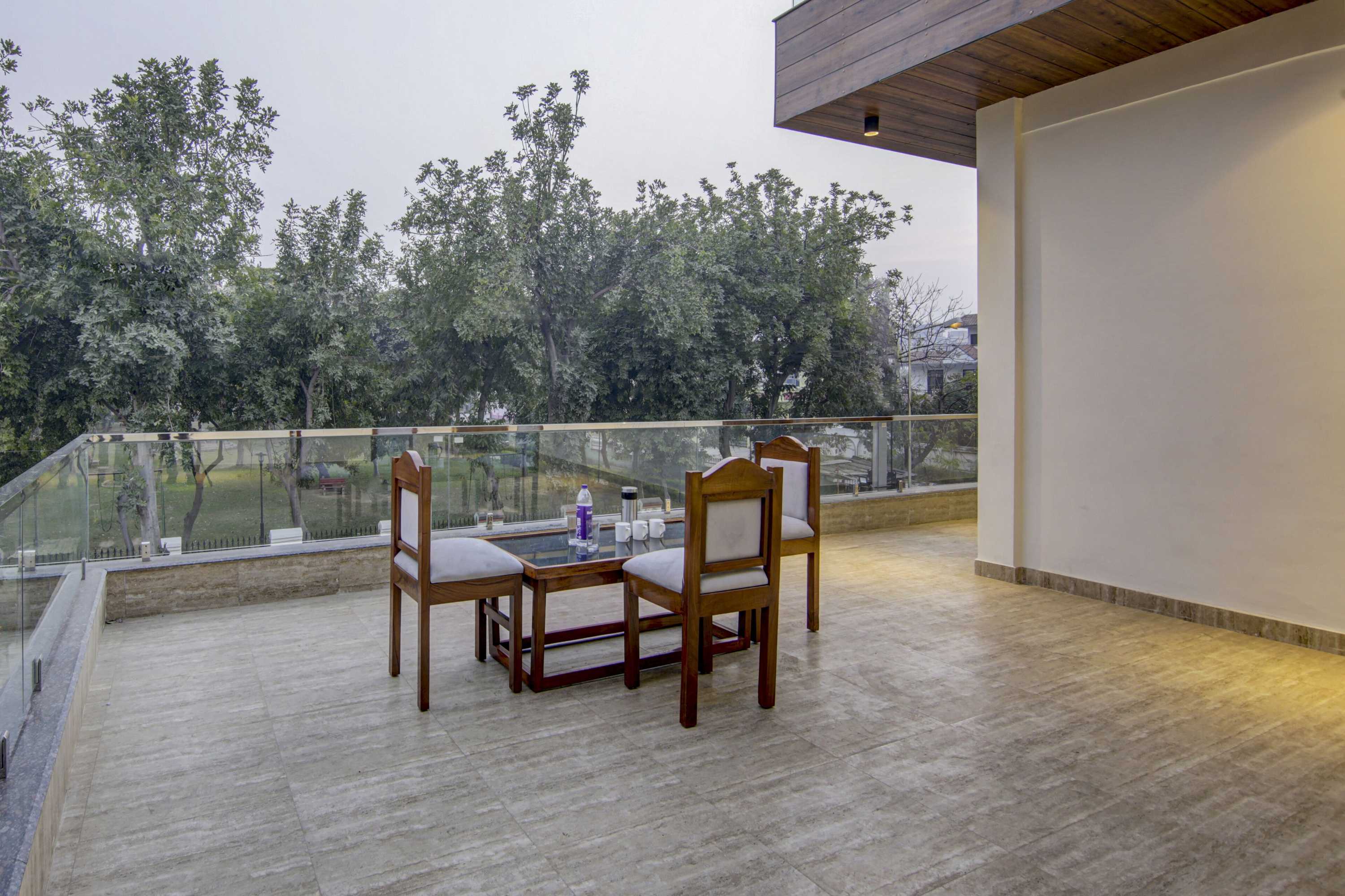 Gift card for Treebo Sai Village, Manesar