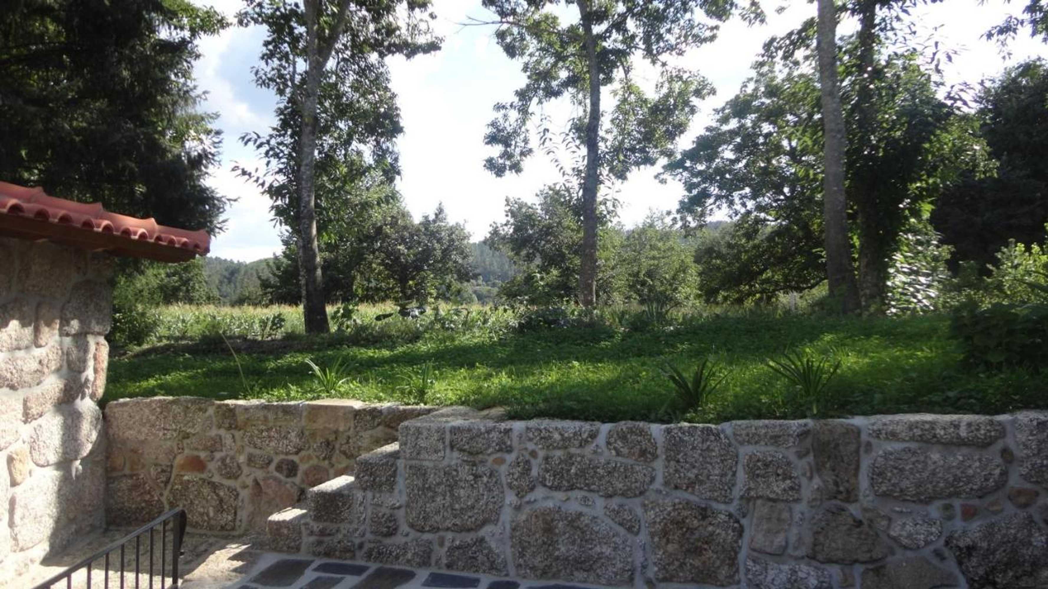 Gift card for Casas do Eido e Casa da Viúva