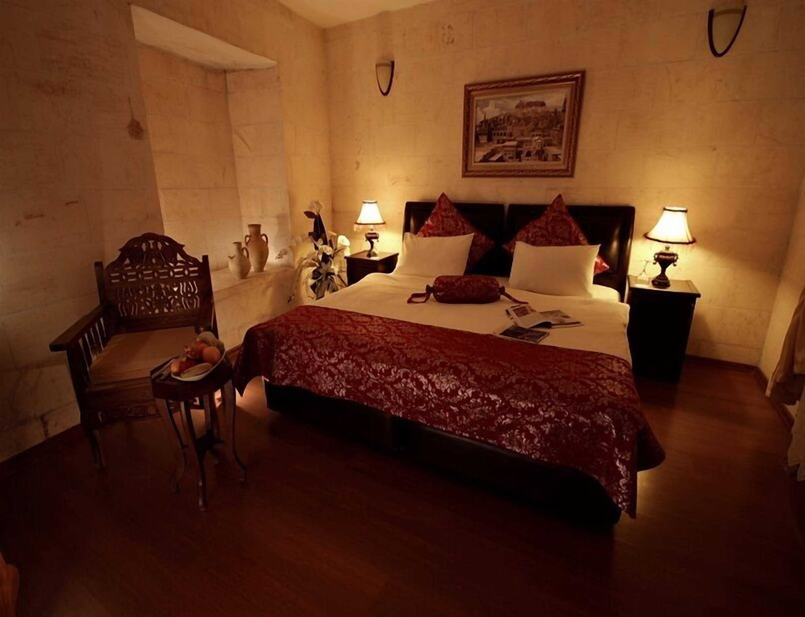 Gift card for Zinciriye Hotel - Special Class Gift card for Zinciriye Hotel - Special Class