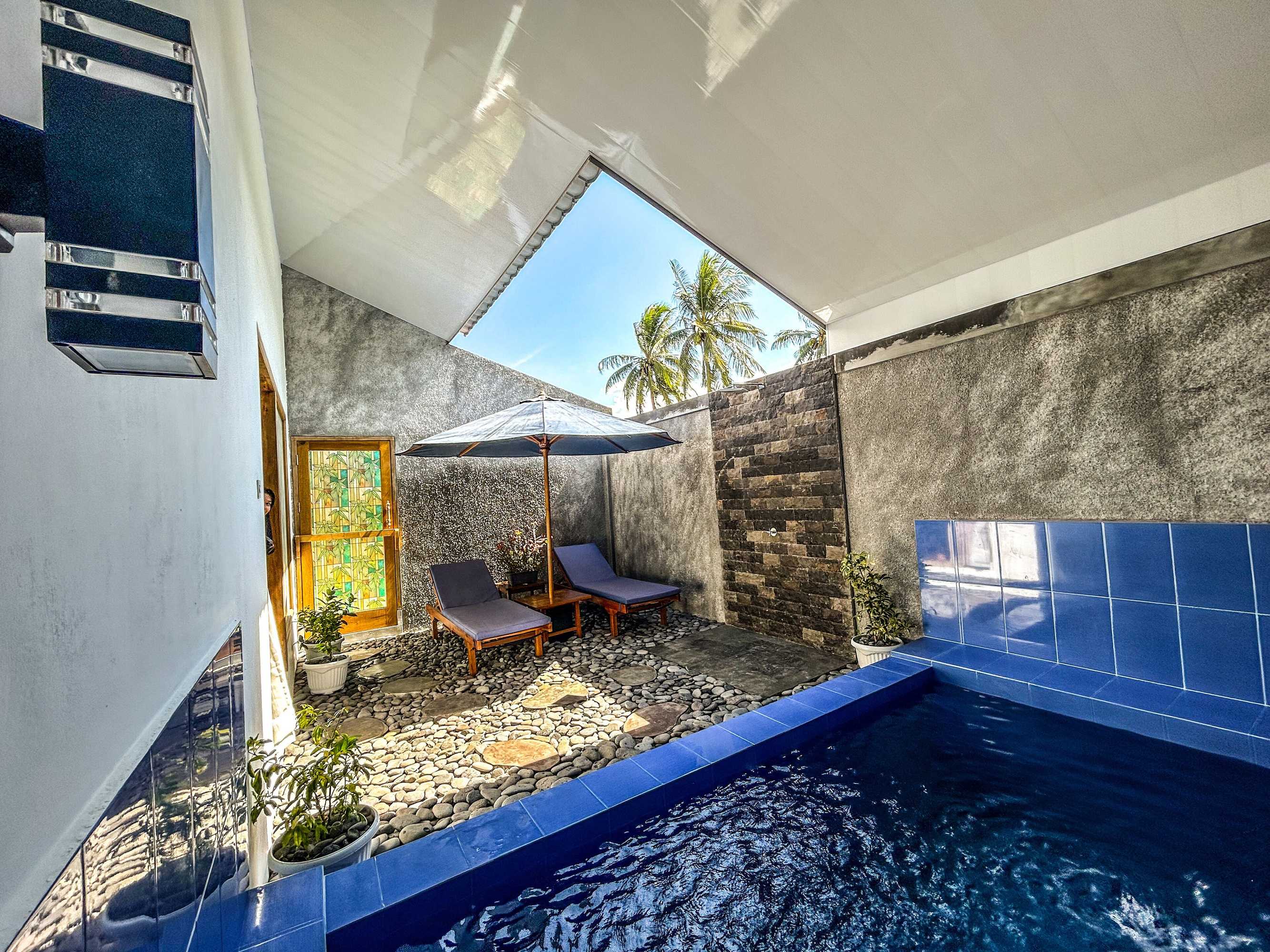 Gift card for Bayview Beach Resort East Lombok Gift card for Bayview Beach Resort East Lombok