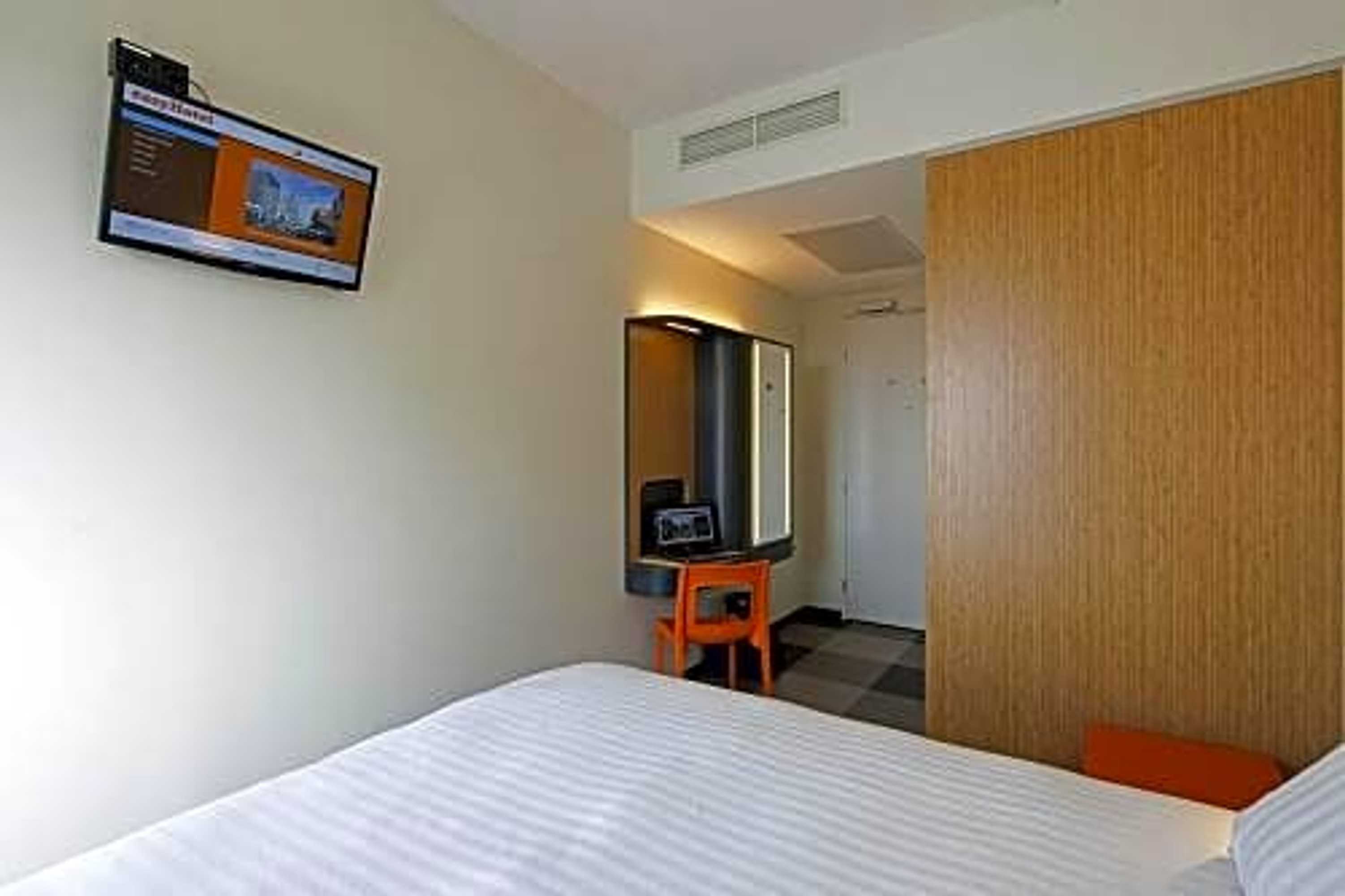 Gift card for Easyhotel Amsterdam Zaandam Gift card for Easyhotel Amsterdam Zaandam