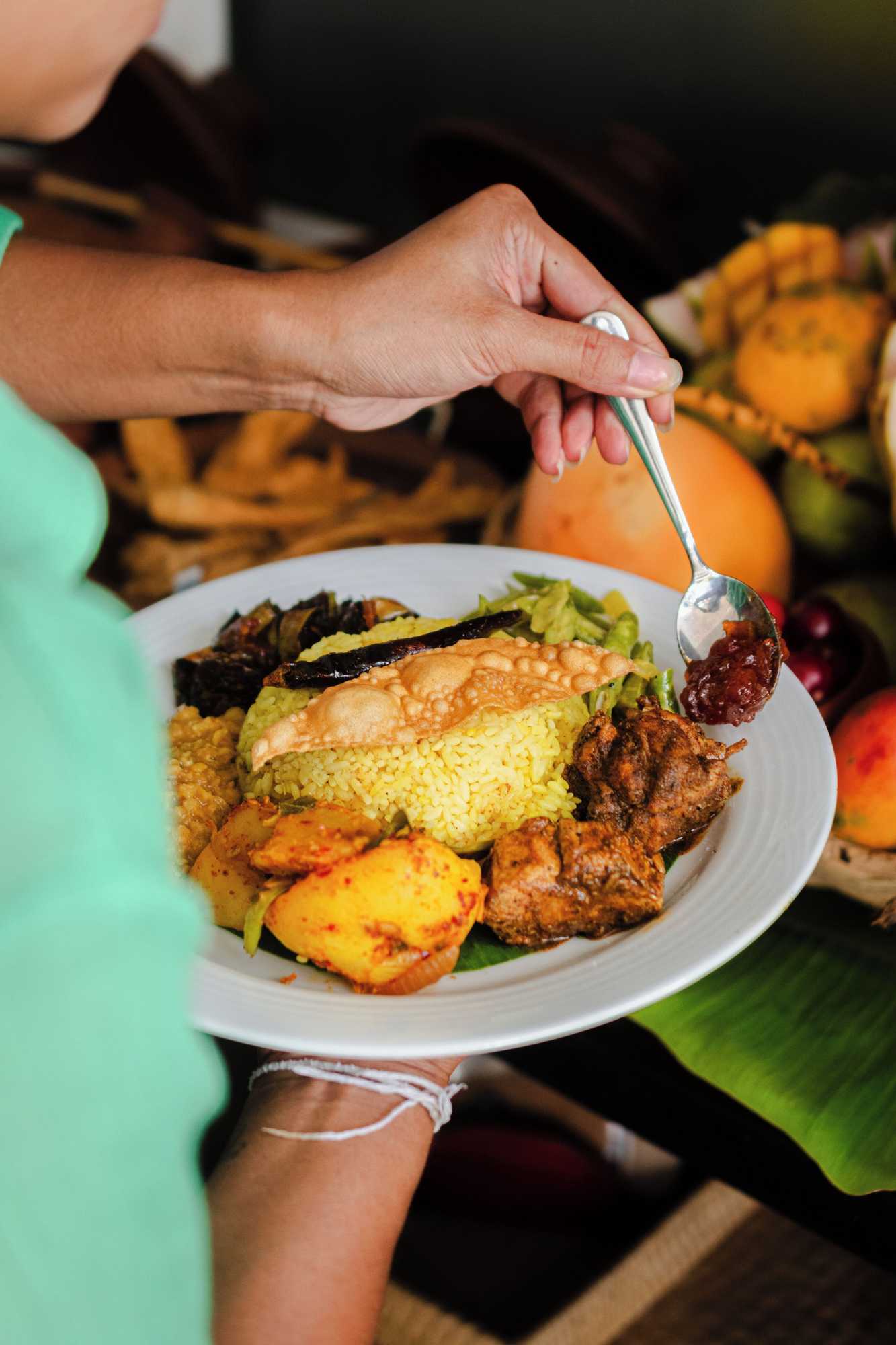 Gift card for Moi Induruwa by Dbi