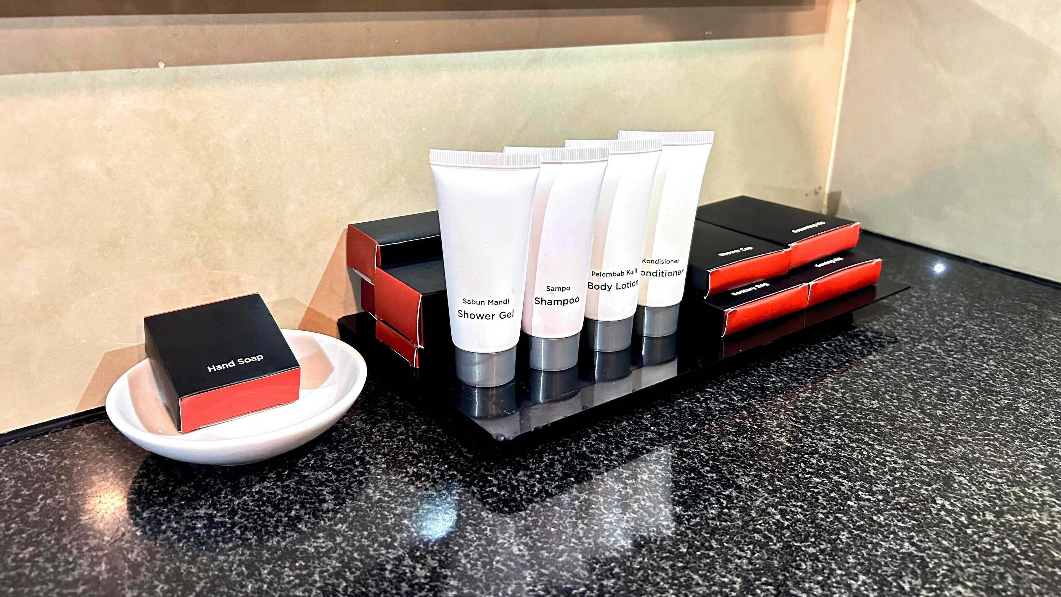 Gift card for Best Western Premier The Hive