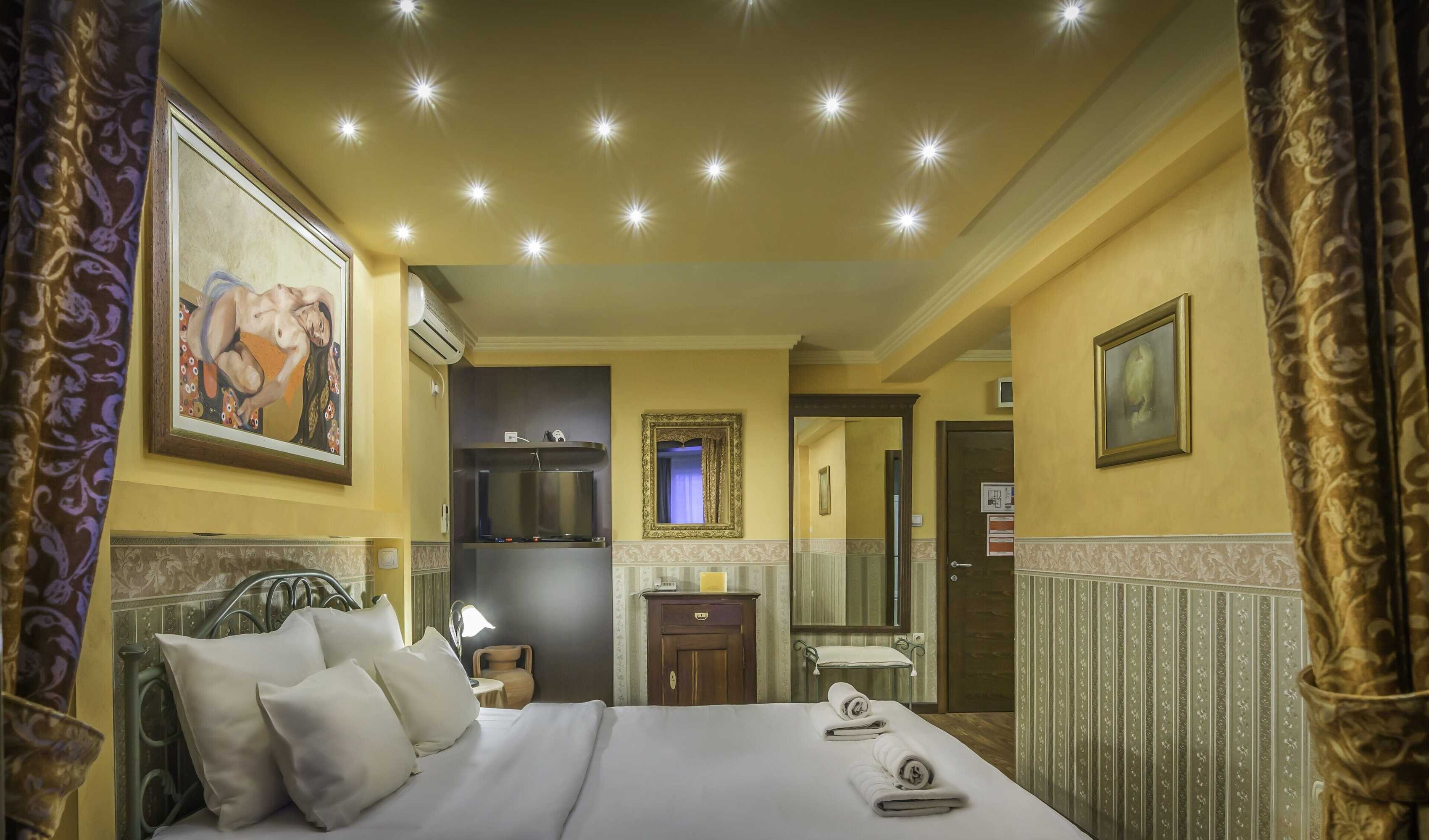 Gift card for Garni Hotel Garson Lux Gift card for Garni Hotel Garson Lux