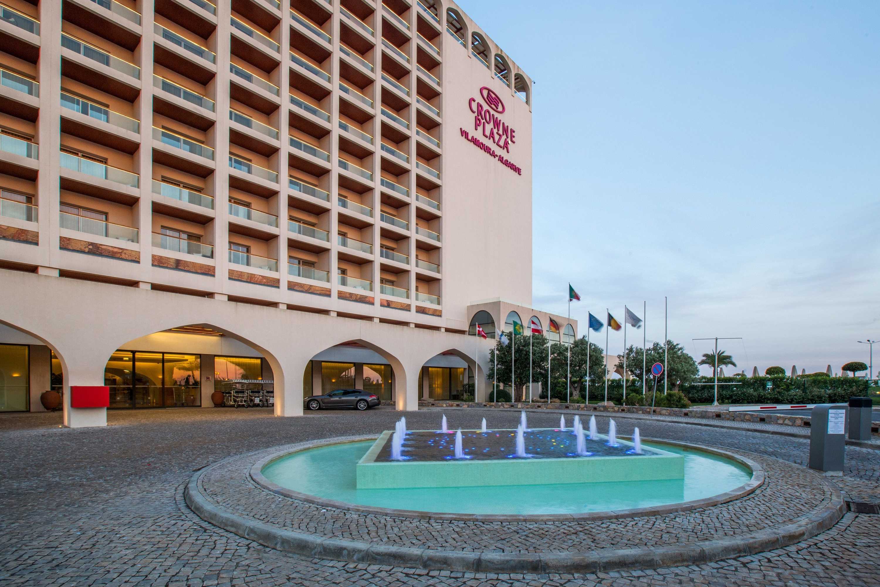 Gift card for Crowne Plaza Vilamoura - Algarve by Ihg Gift card for Crowne Plaza Vilamoura - Algarve by Ihg