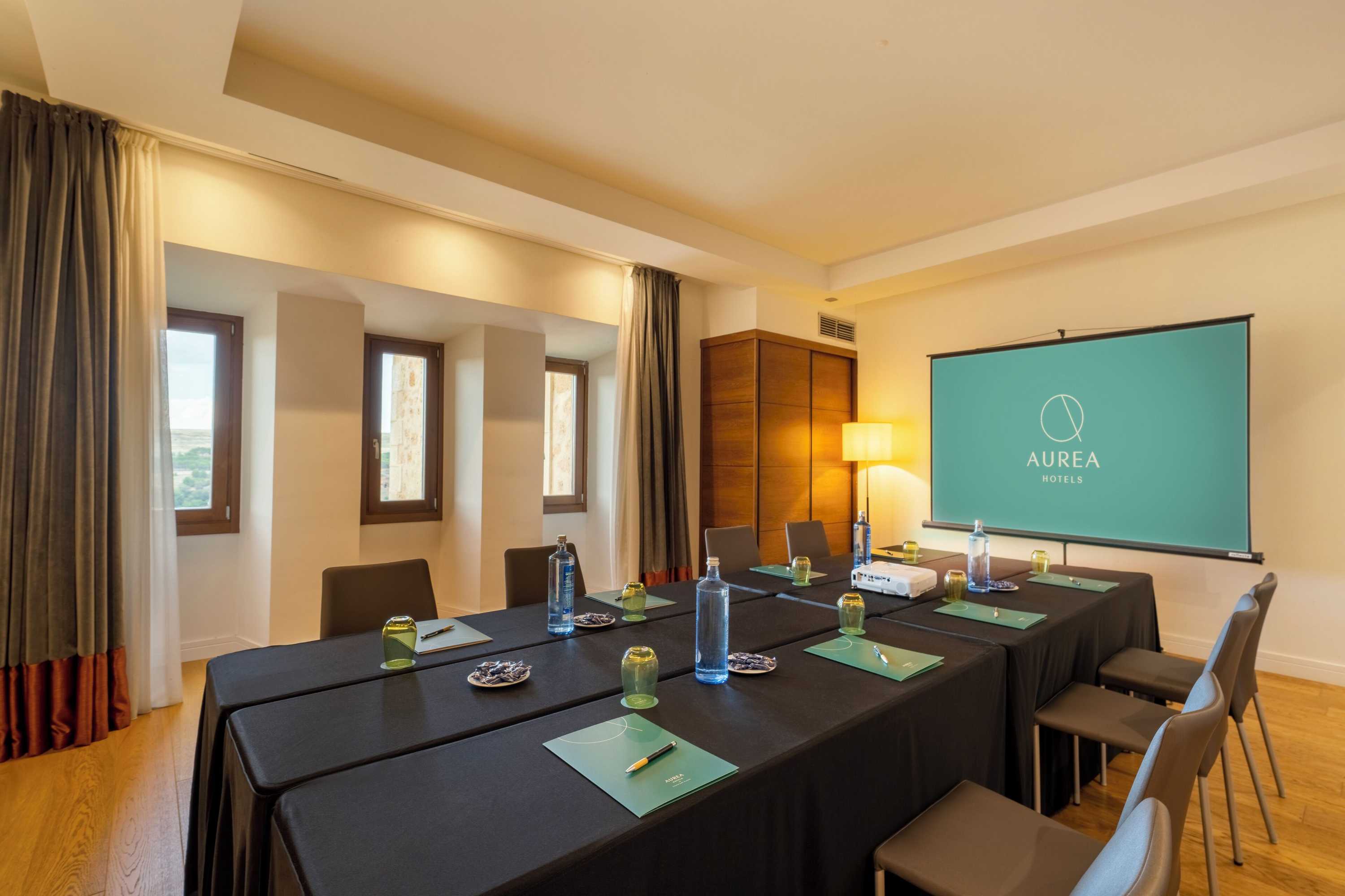 Gift card for Áurea Convento Capuchinos by Eurostars Hotel Company Gift card for Áurea Convento Capuchinos by Eurostars Hotel Company