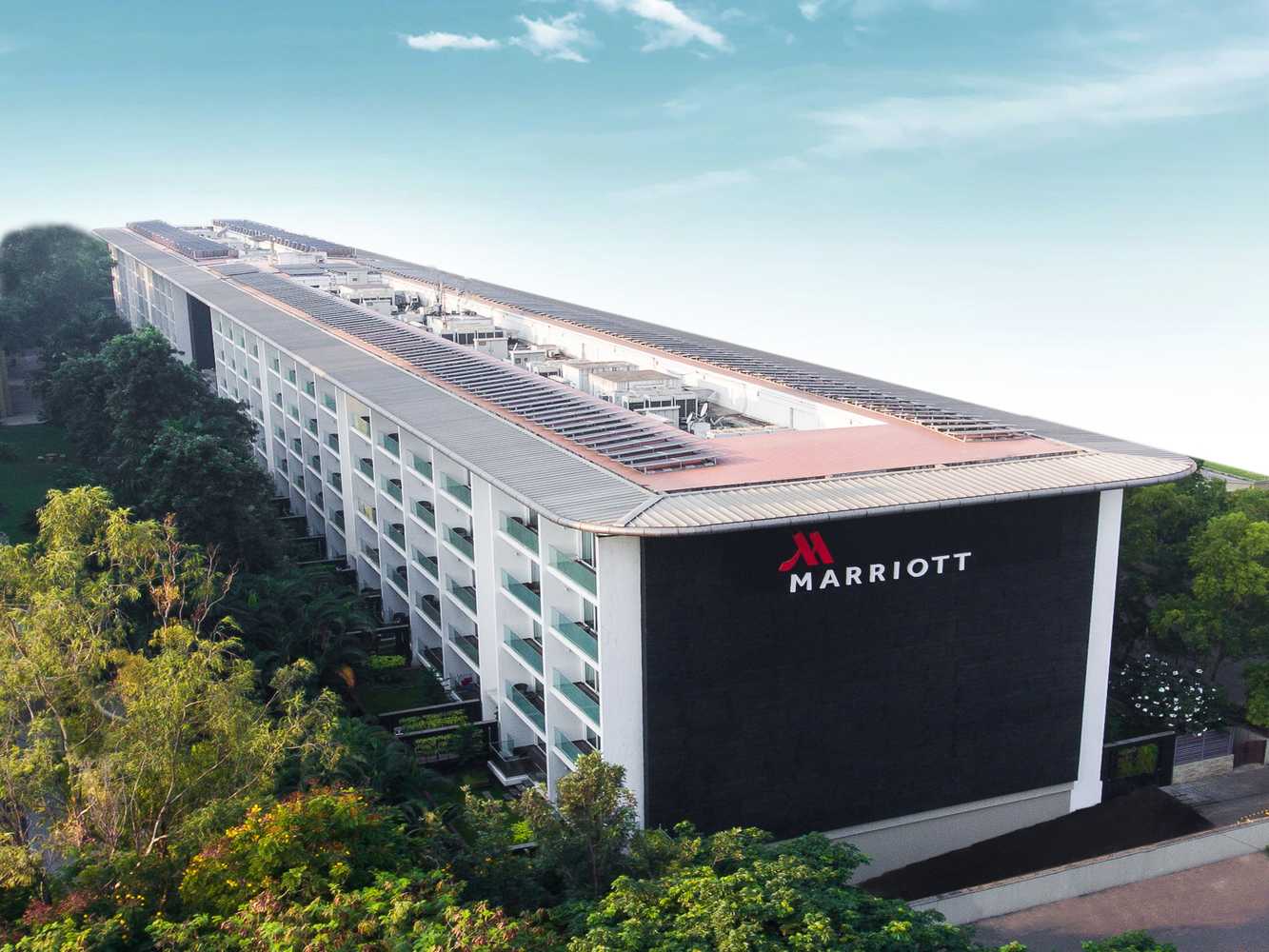 Gift card for Marriott Suites Pune Gift card for Marriott Suites Pune