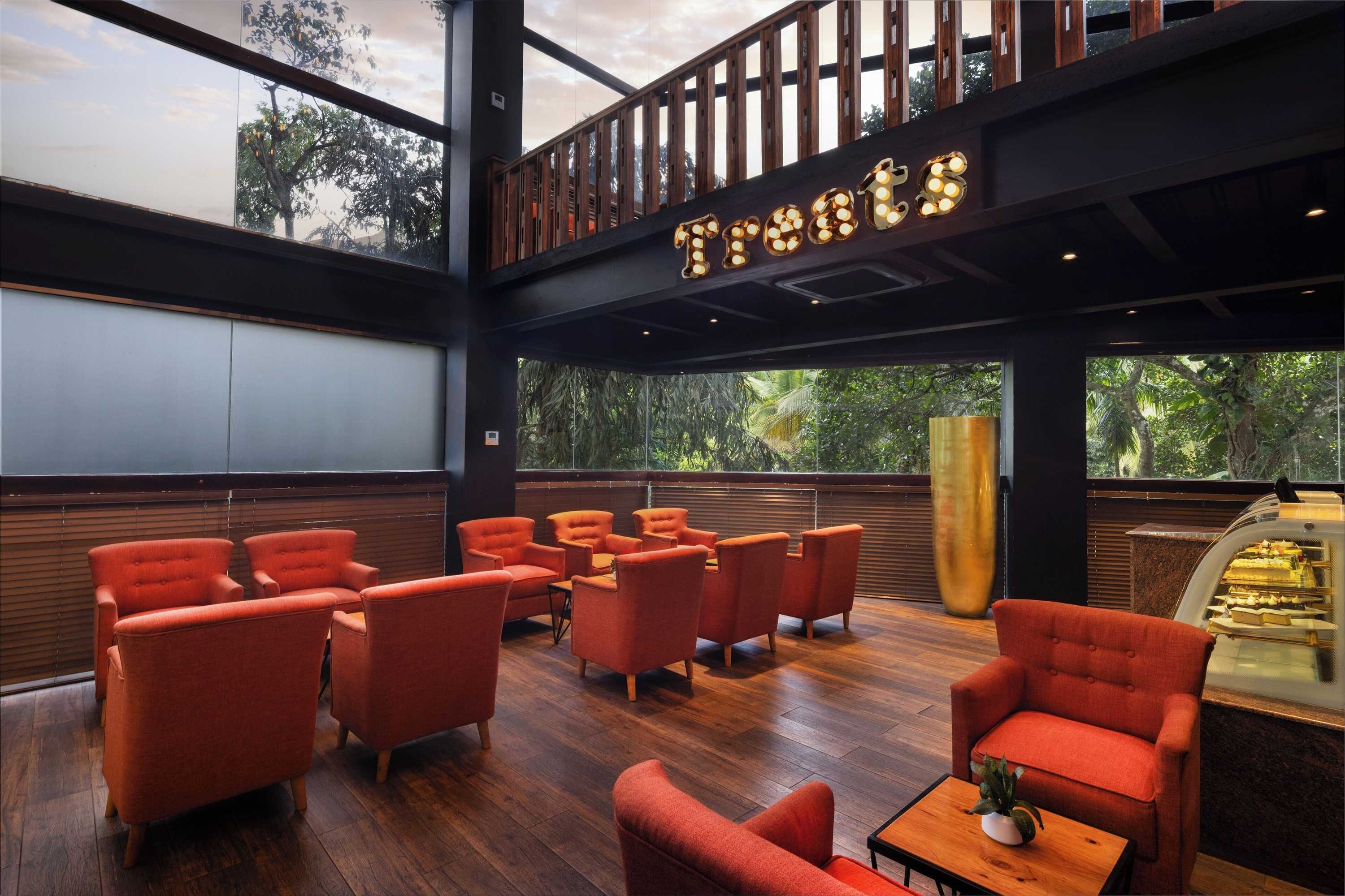 Gift card for The Golden Crown Kandy