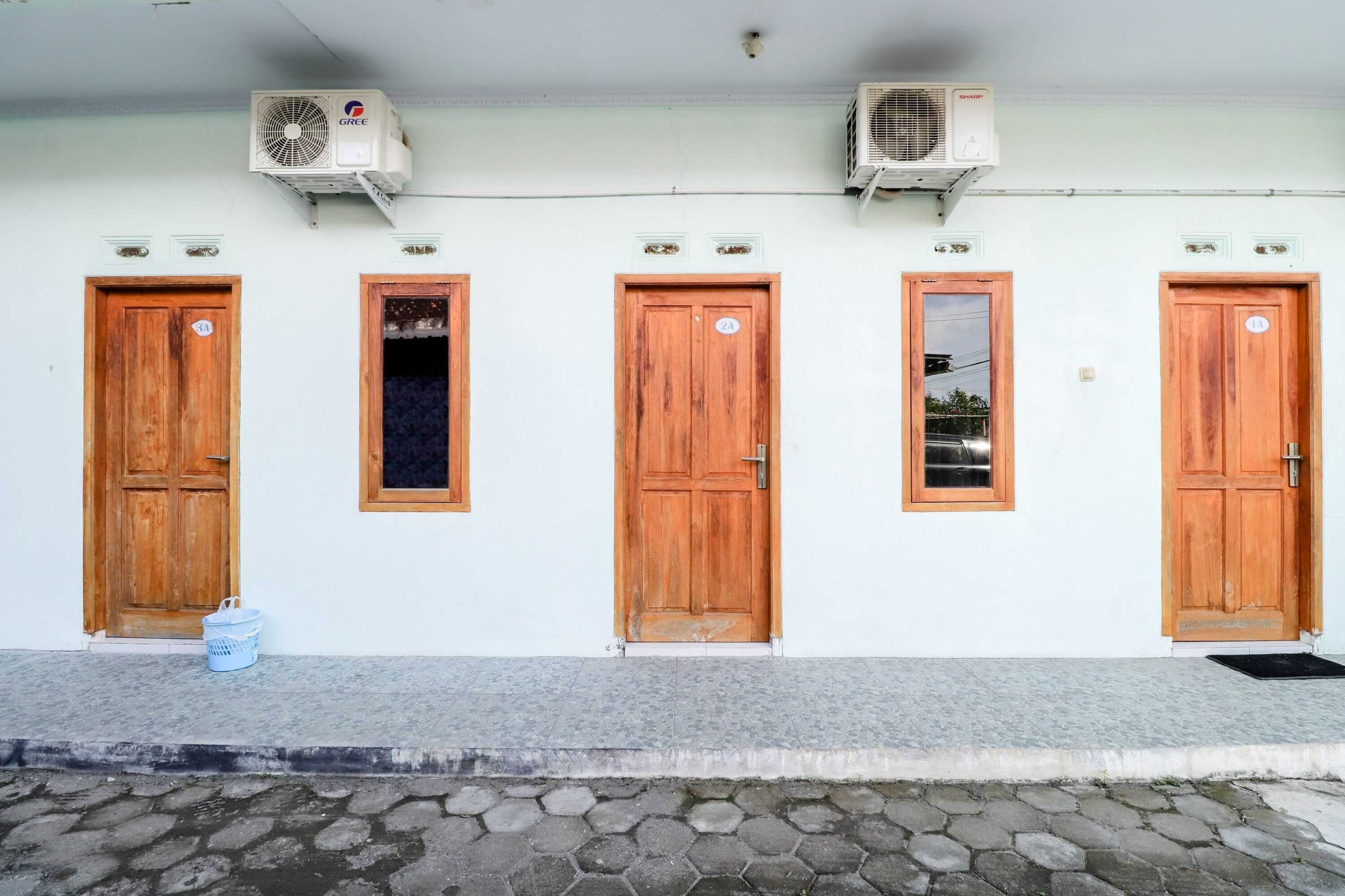 Gift card for Wisma Lee A Lee