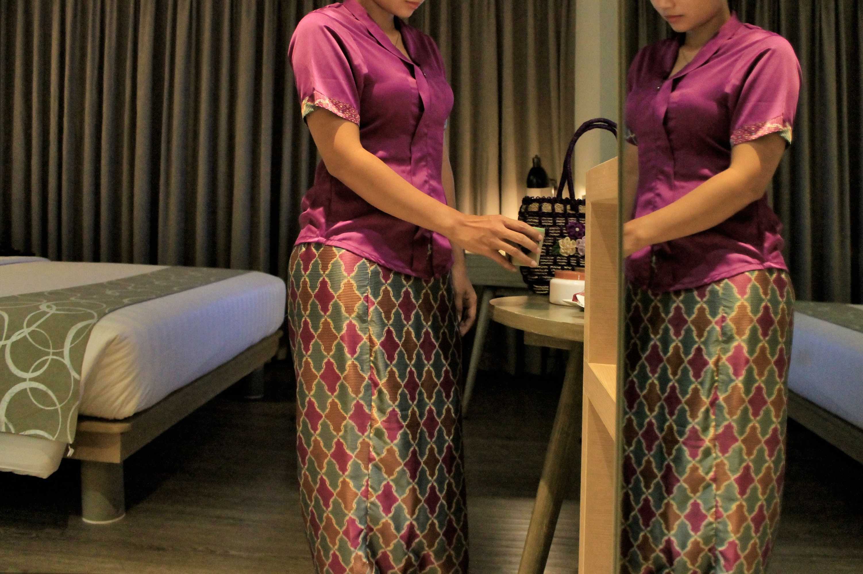 Gift card for Mercure Jakarta Simatupang Gift card for Mercure Jakarta Simatupang