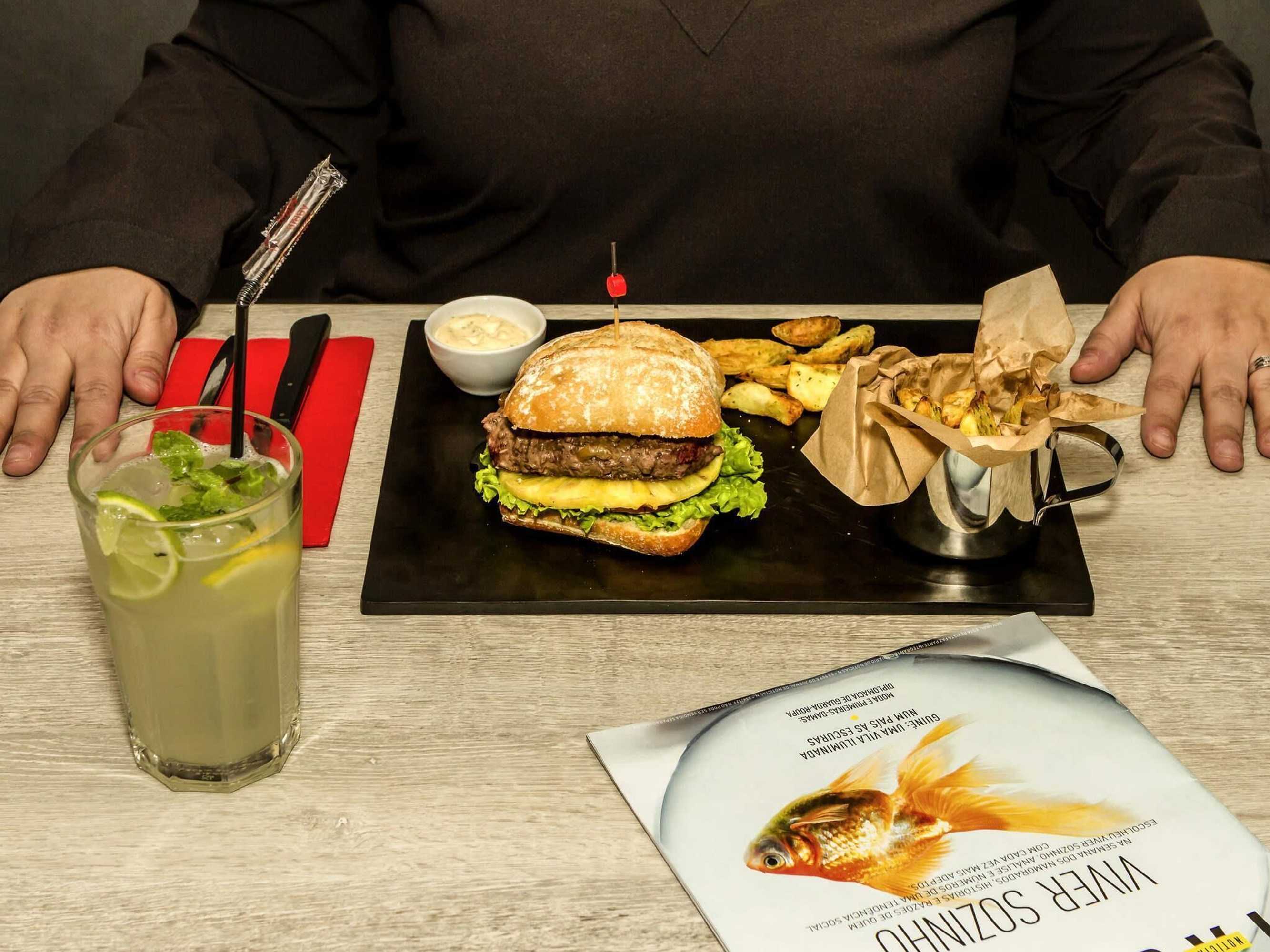 Gift card for Ibis Lisboa Alfragide