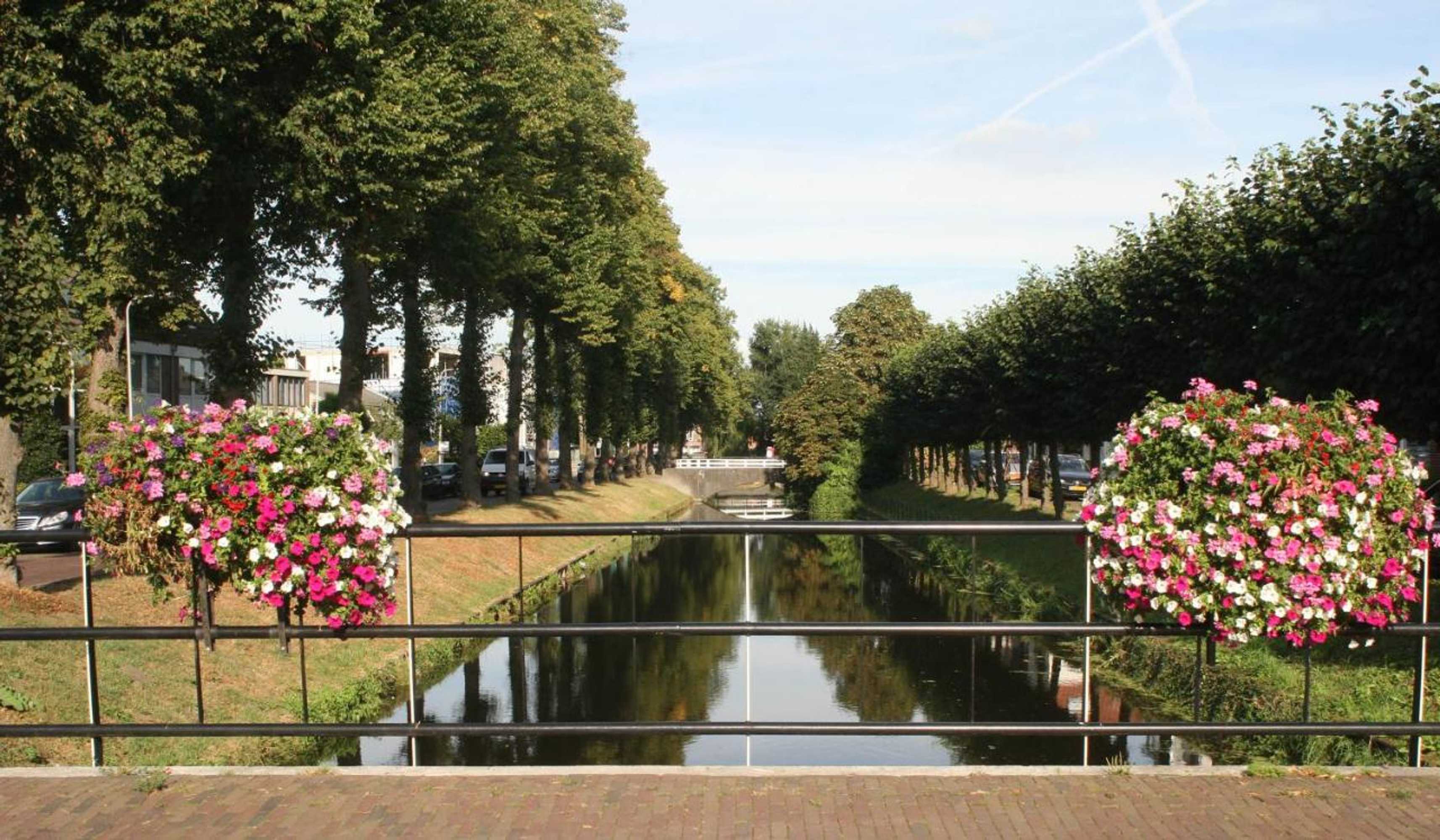 Gift card for B&b Groene Meent