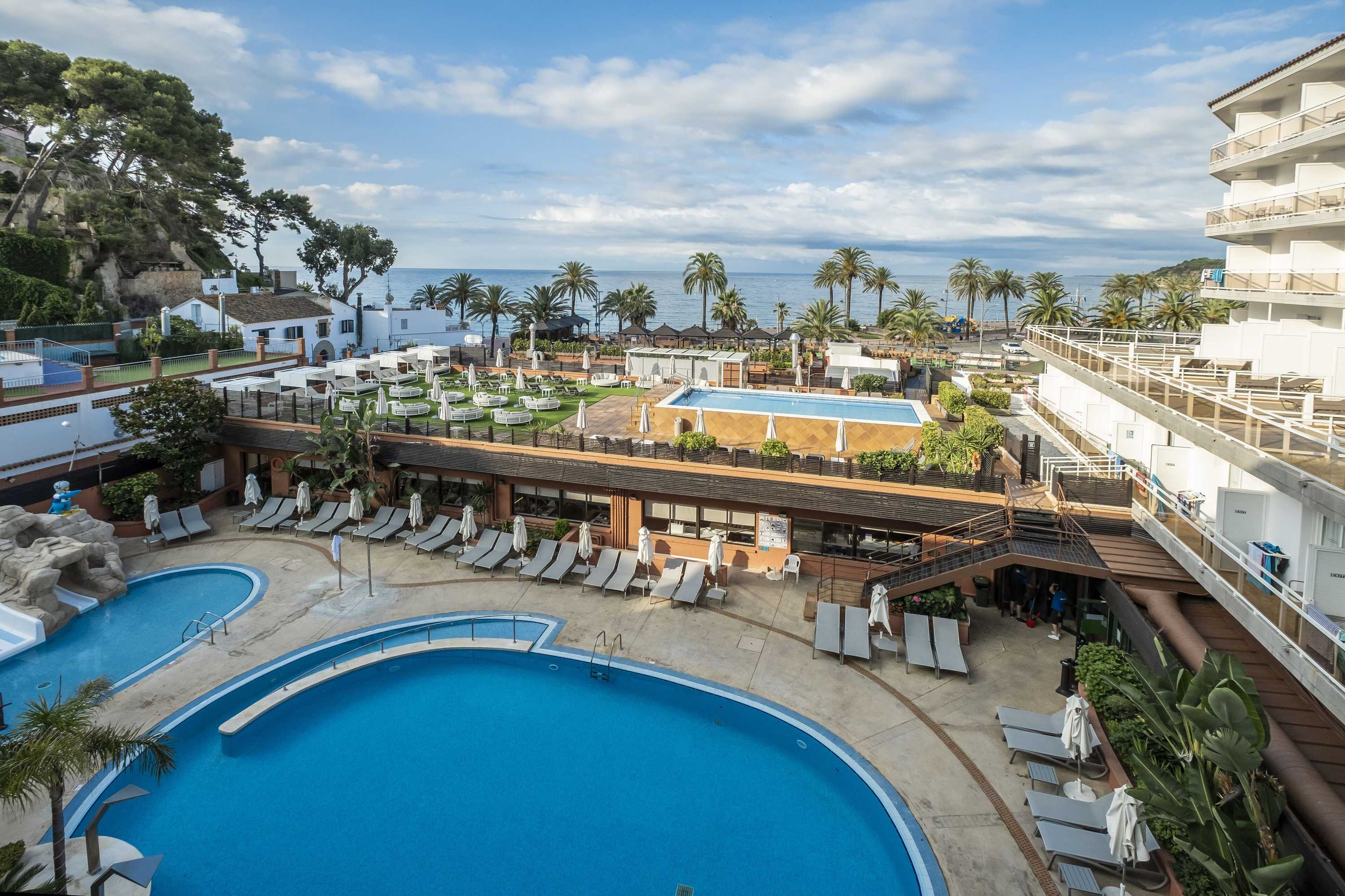 Gift card for Hotel Rosamar & Spa Gift card for Hotel Rosamar & Spa