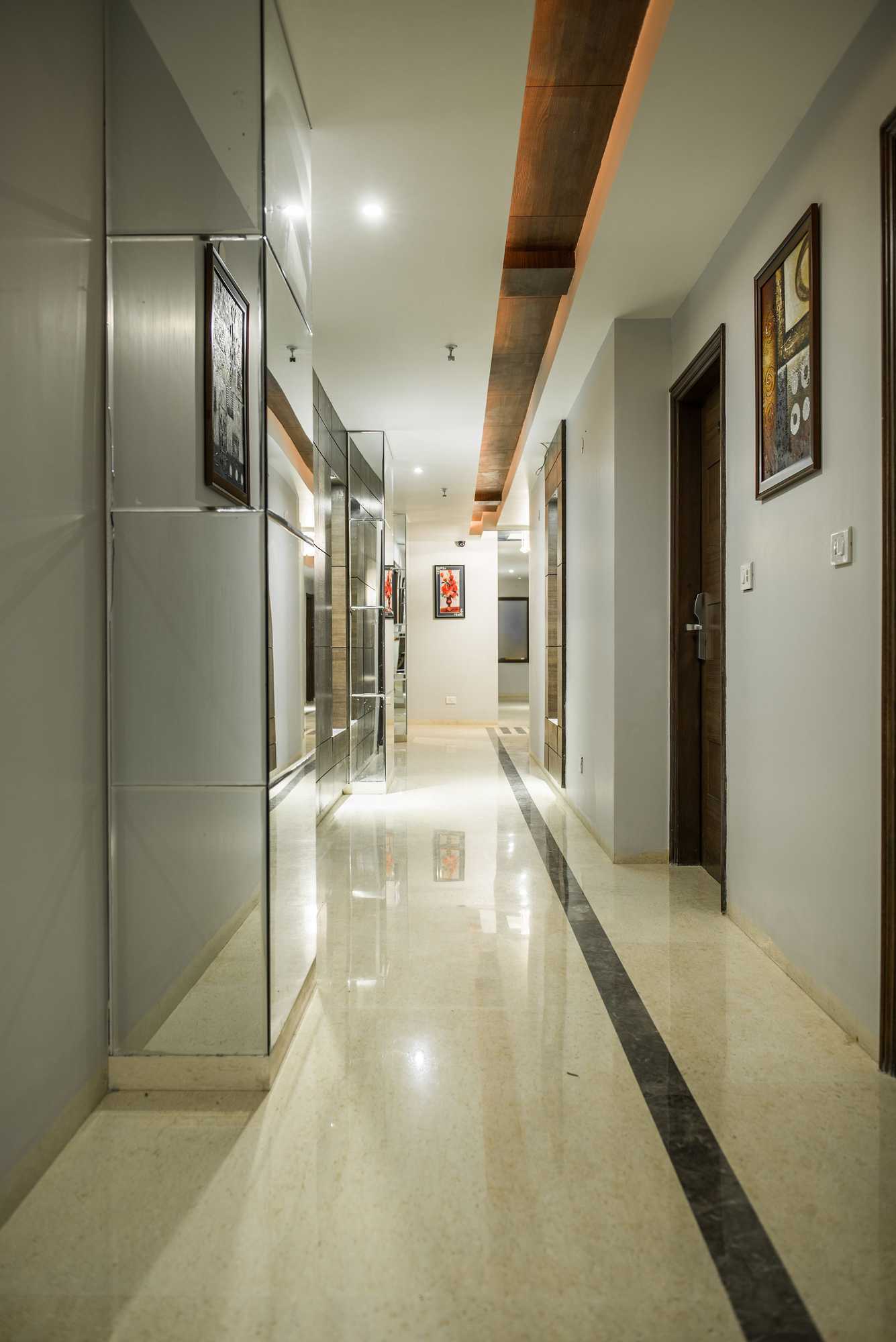 Gift card for Hotel Narula's Aurrum