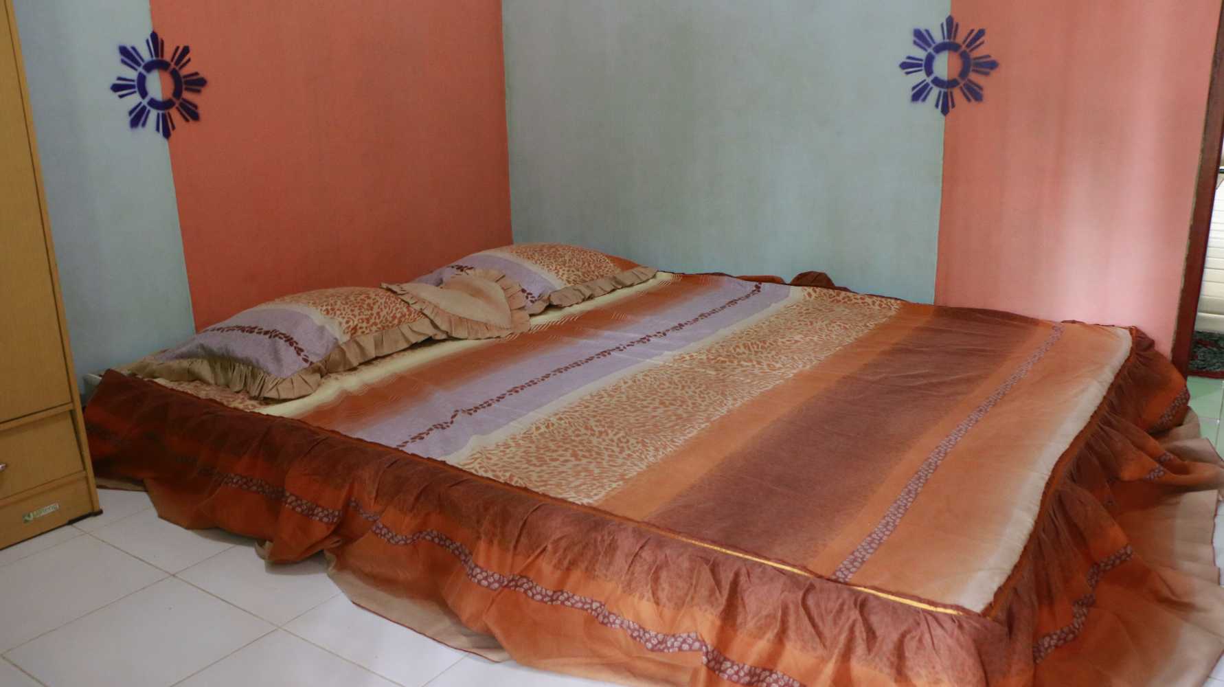 Gift card for Homestay Endro