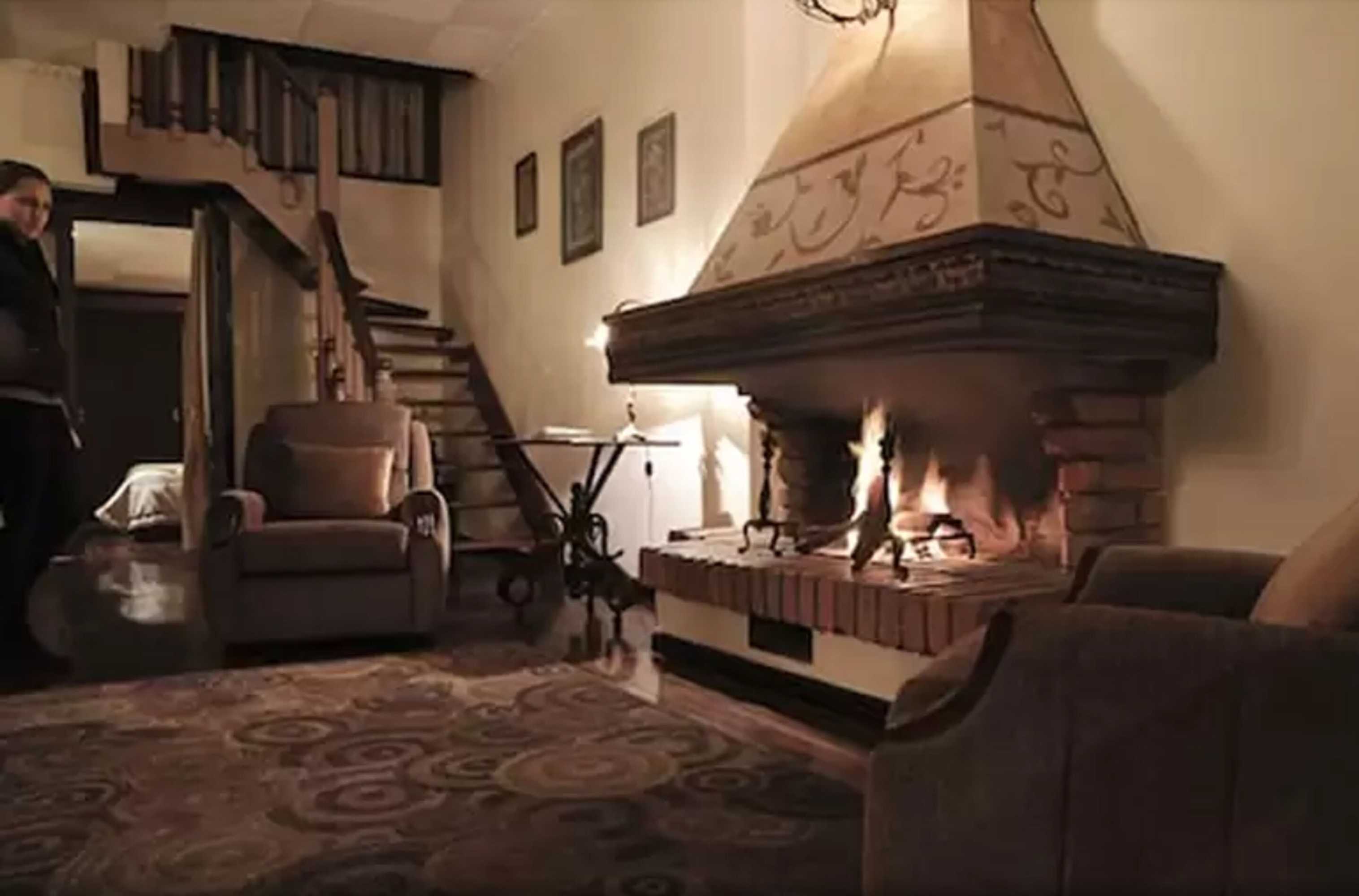 Gift card for Hotel Casa San Rafael Gift card for Hotel Casa San Rafael