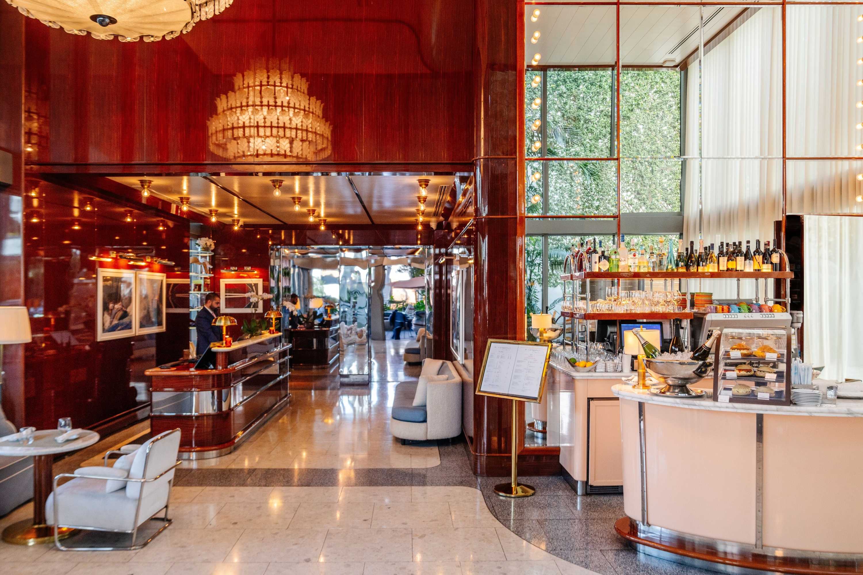 Gift card for Mr. C Miami Coconut Grove