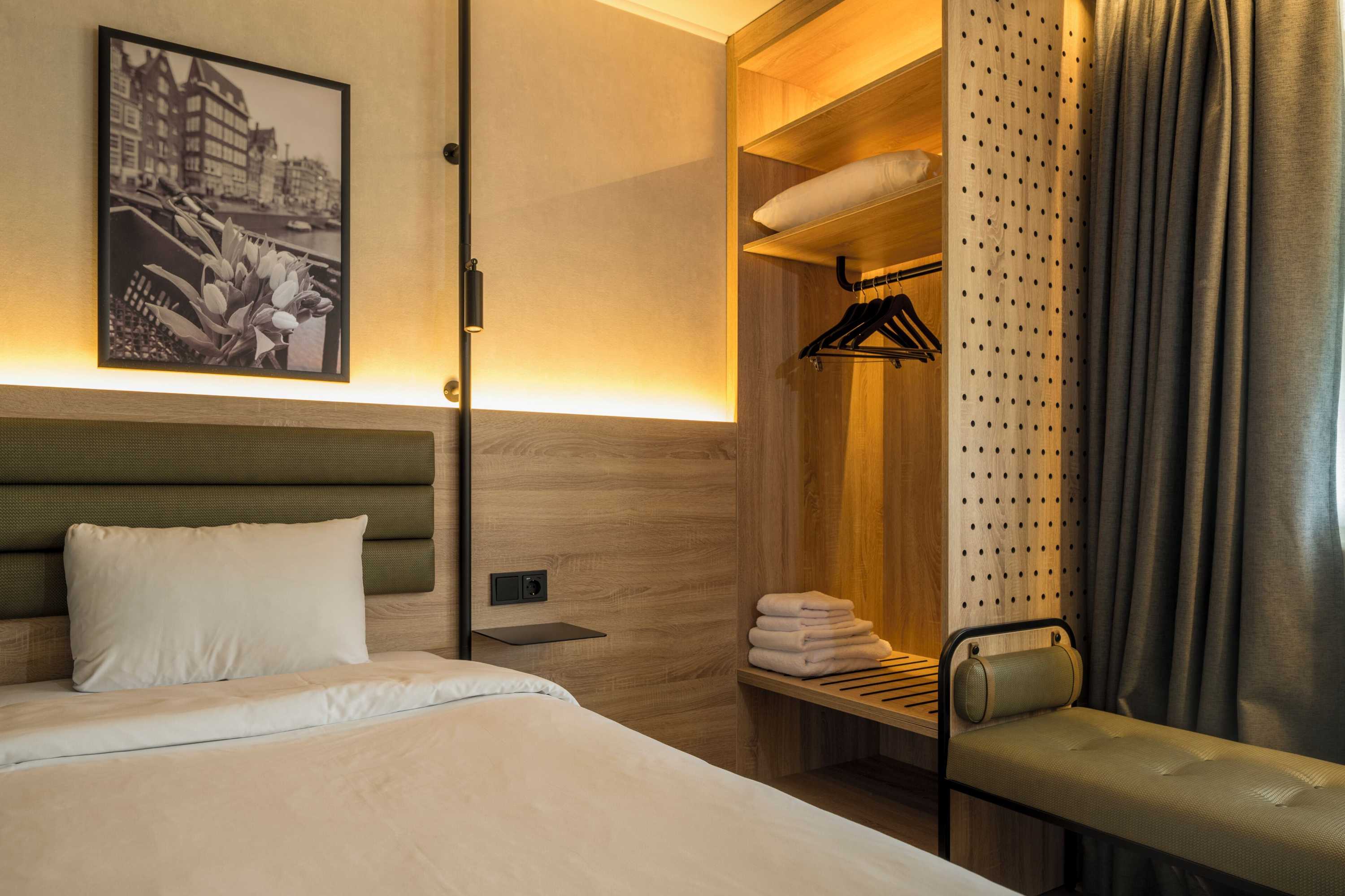 Gift card for Tulip Hotels & Residences - Zwolle Gift card for Tulip Hotels & Residences - Zwolle