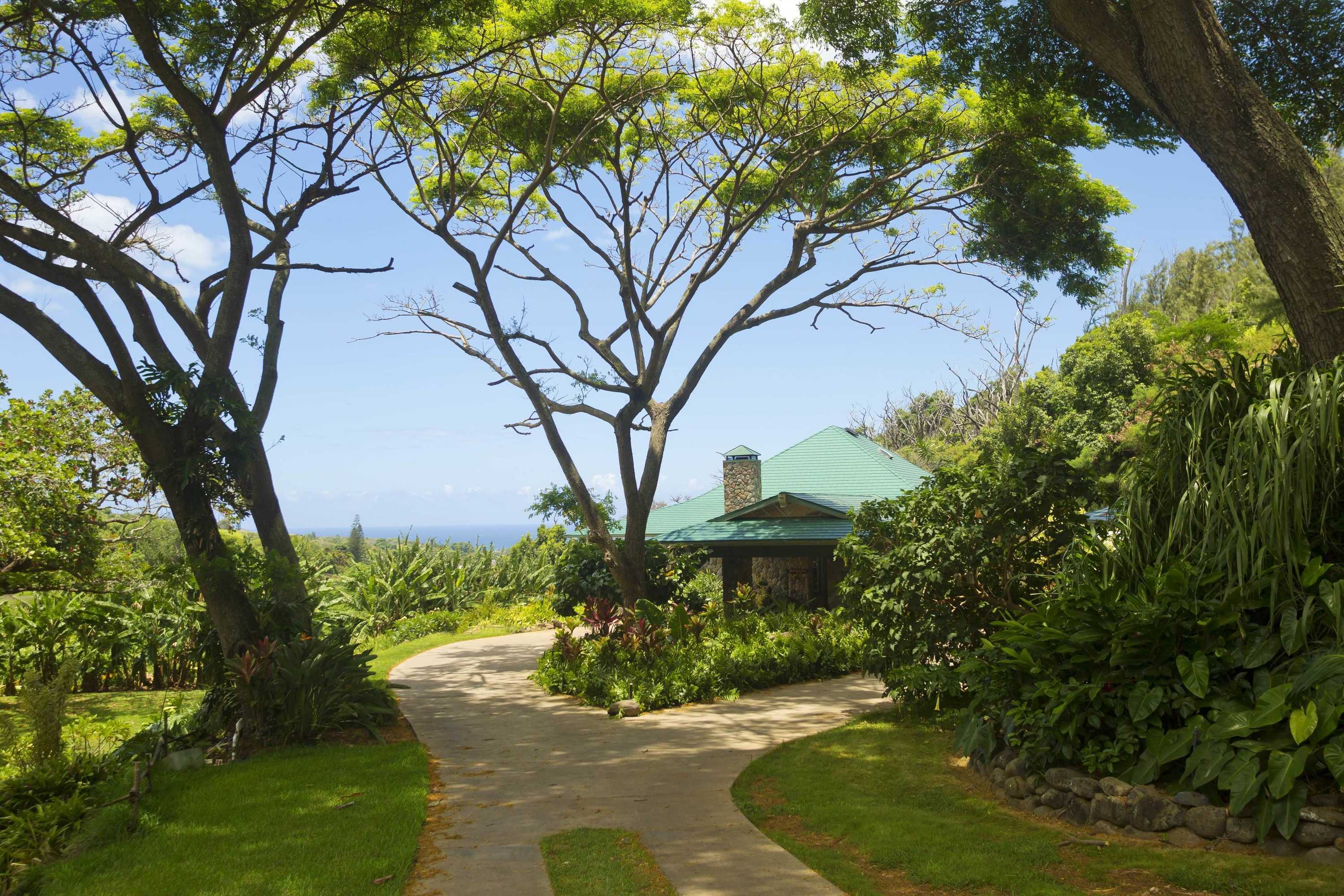 Gift card for Iao Valley Inn Gift card for Iao Valley Inn