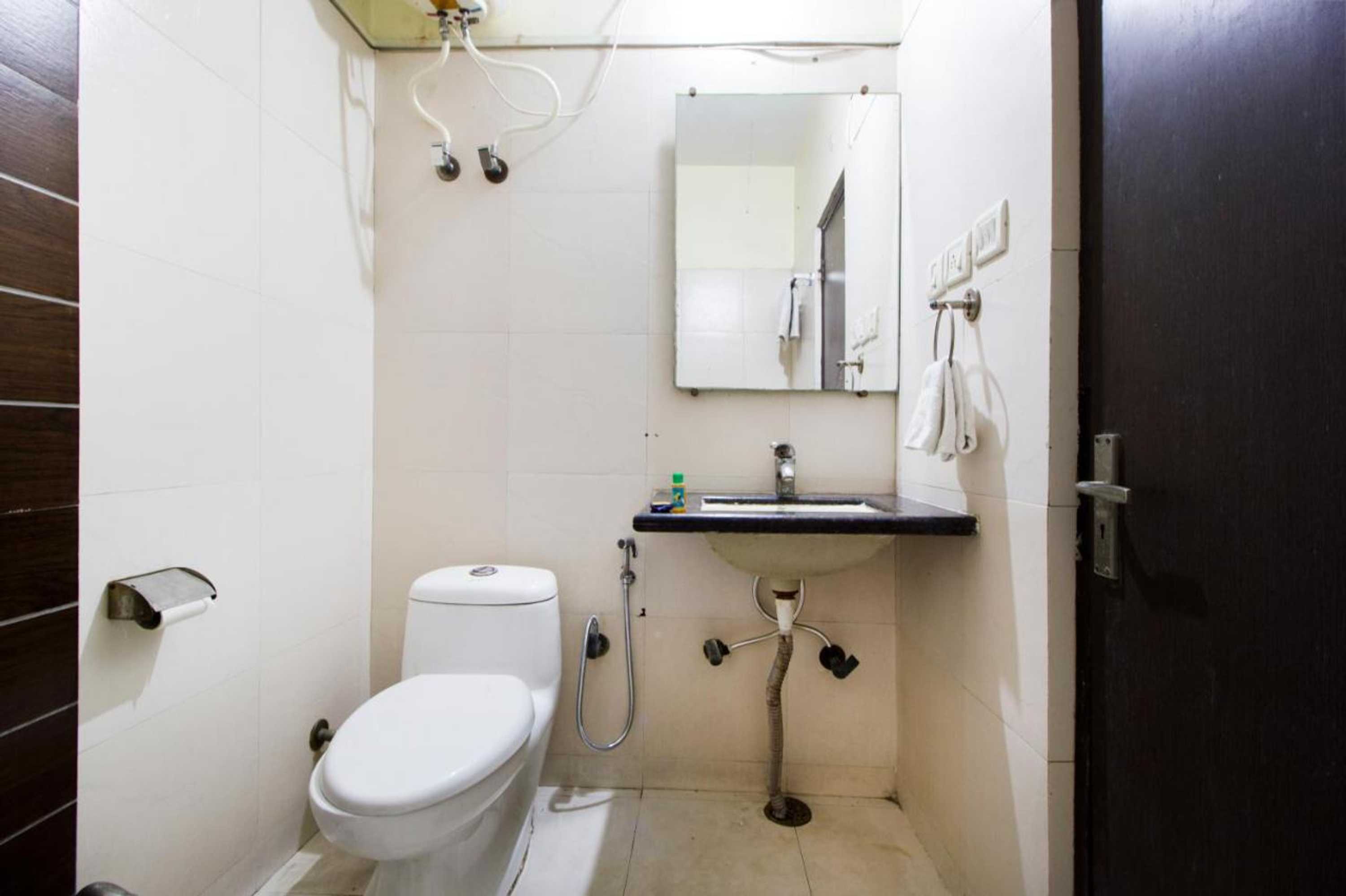 Gift card for Sunshine Residency by Oyo Rooms