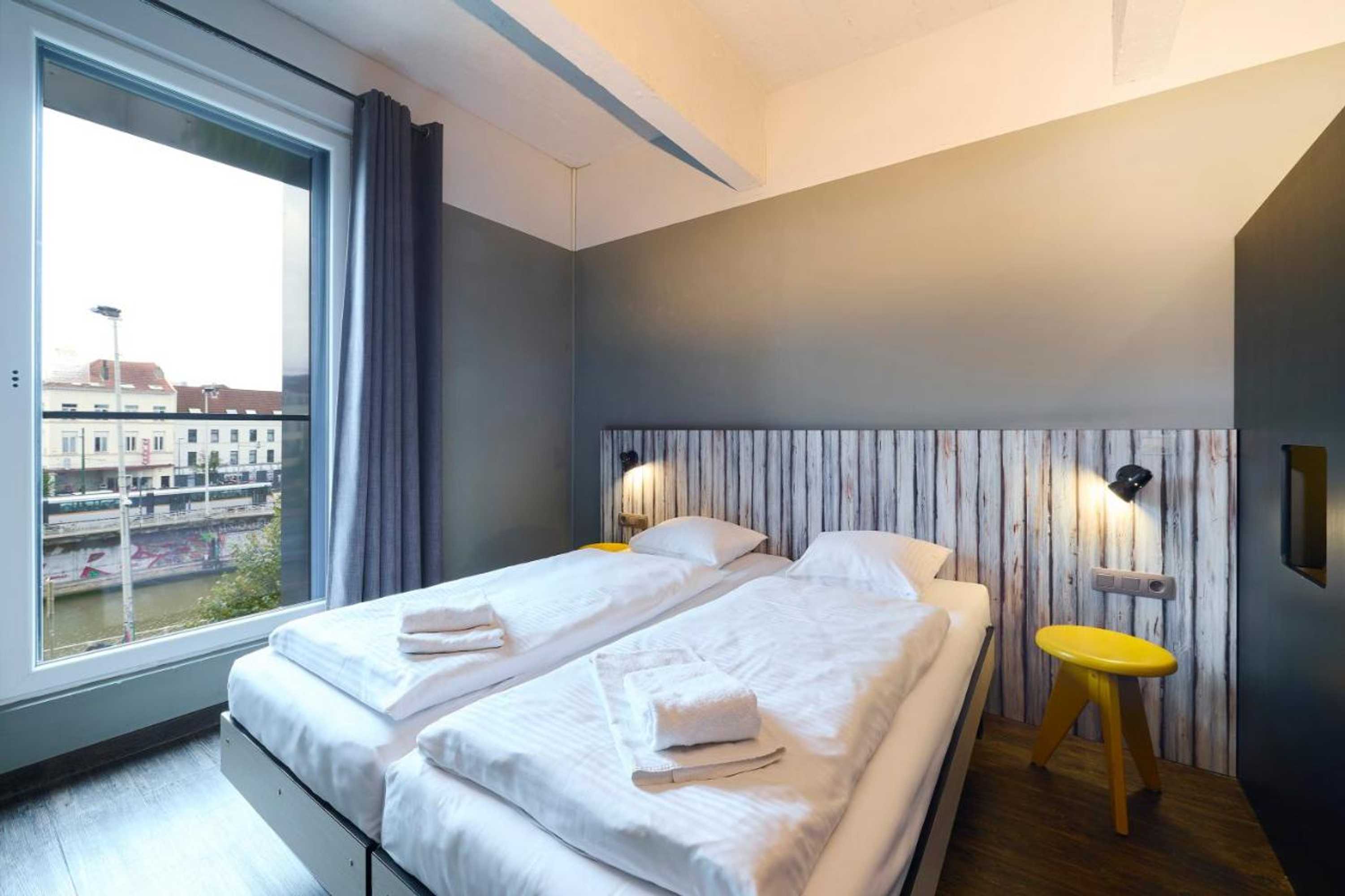 Gift card for Meininger Hotels Bruxelles City Center